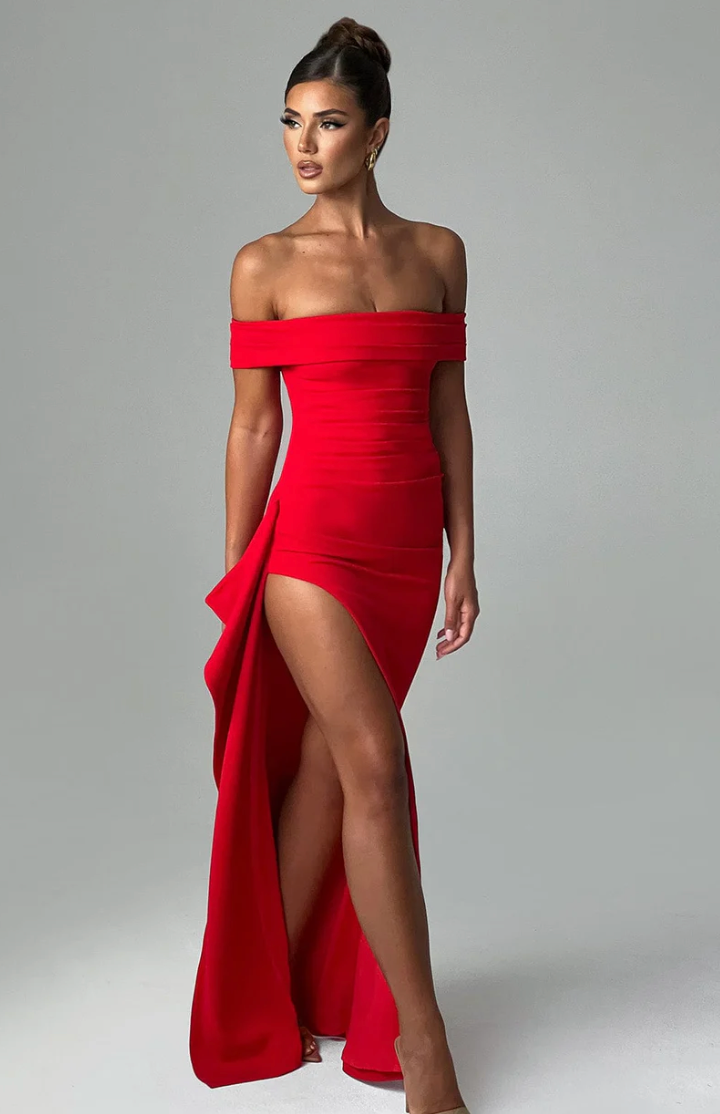 NEELA MAXI DRESS