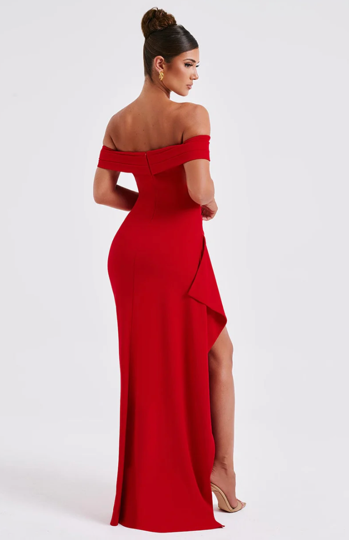 NEELA MAXI DRESS