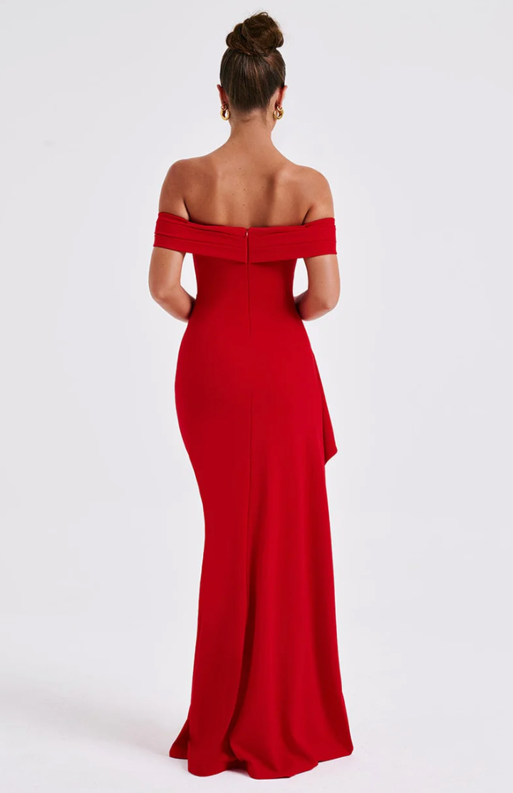 NEELA MAXI DRESS