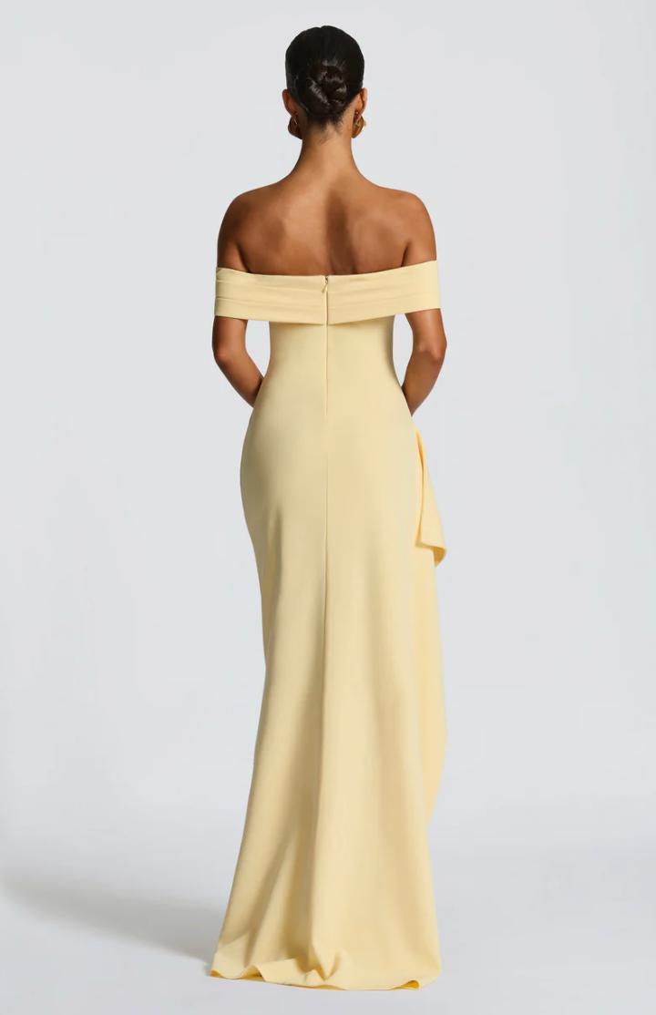 NEELA MAXI DRESS