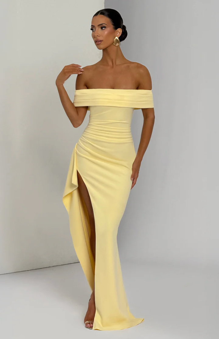 NEELA MAXI DRESS