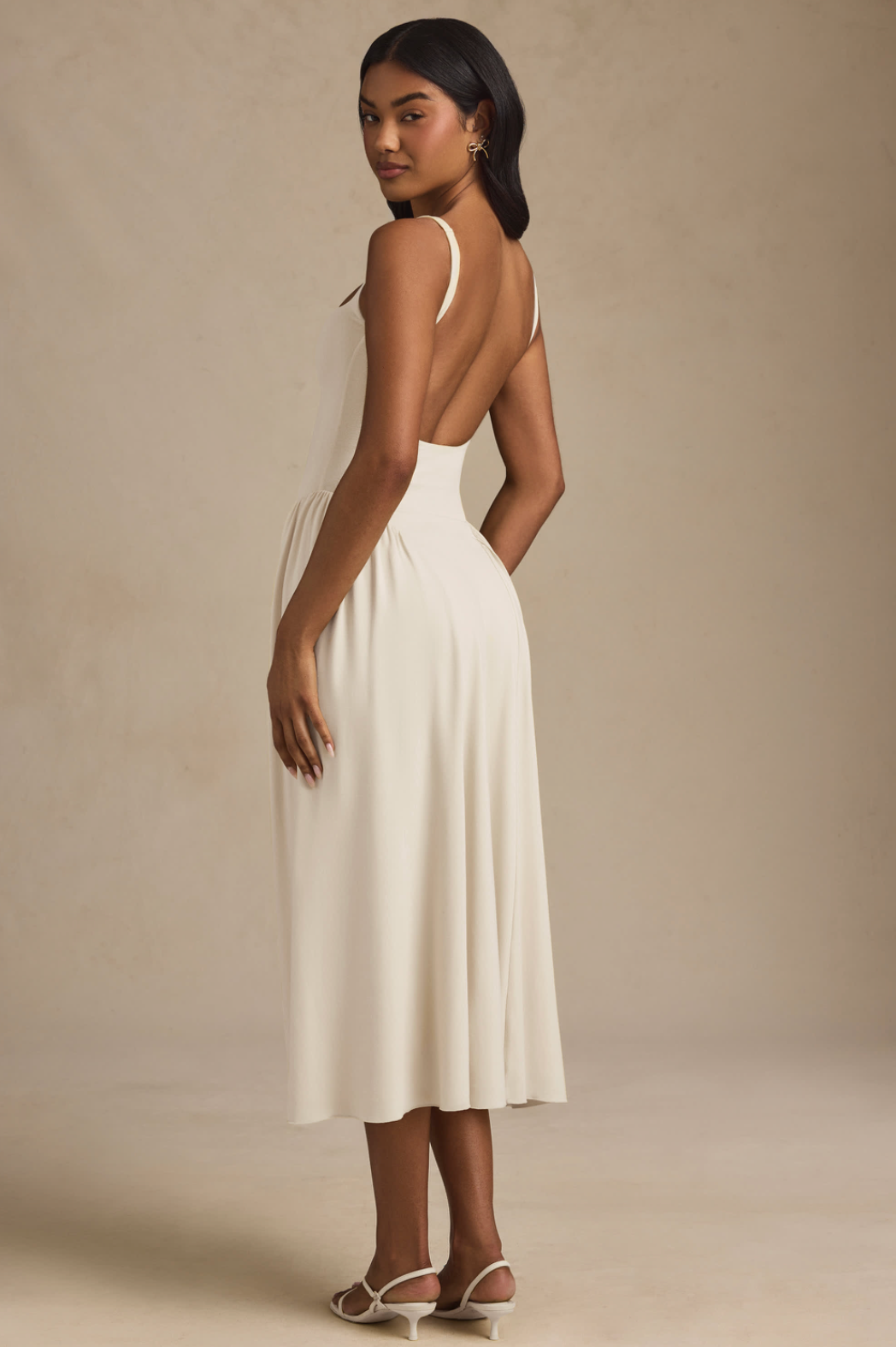 KANO MAXI DRESS