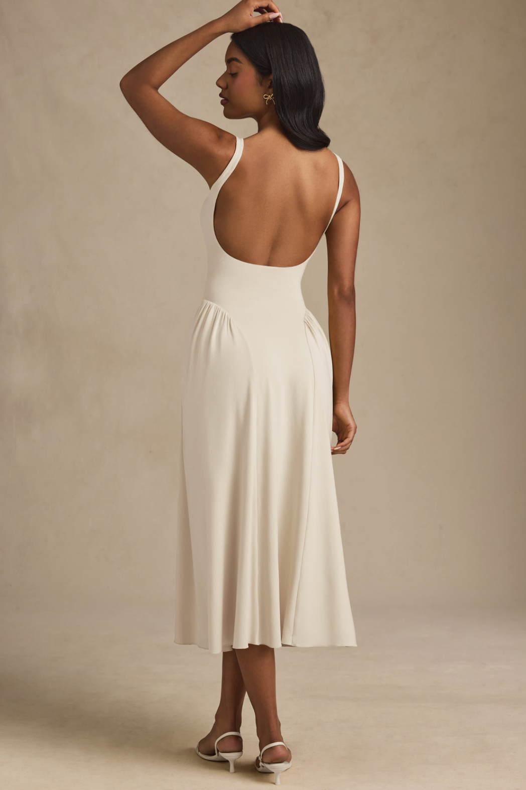 KANO MAXI DRESS