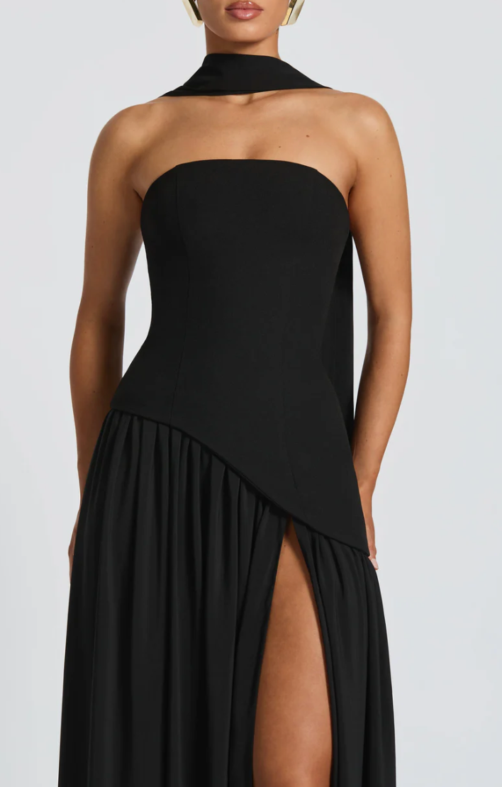POSITANO MAXI DRESS