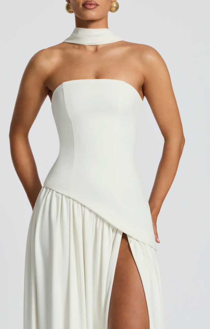 POSITANO MAXI DRESS