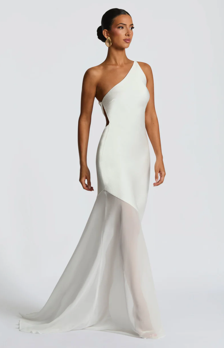 AMIRA MAXI DRESS