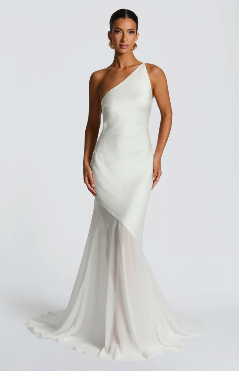 AMIRA MAXI DRESS