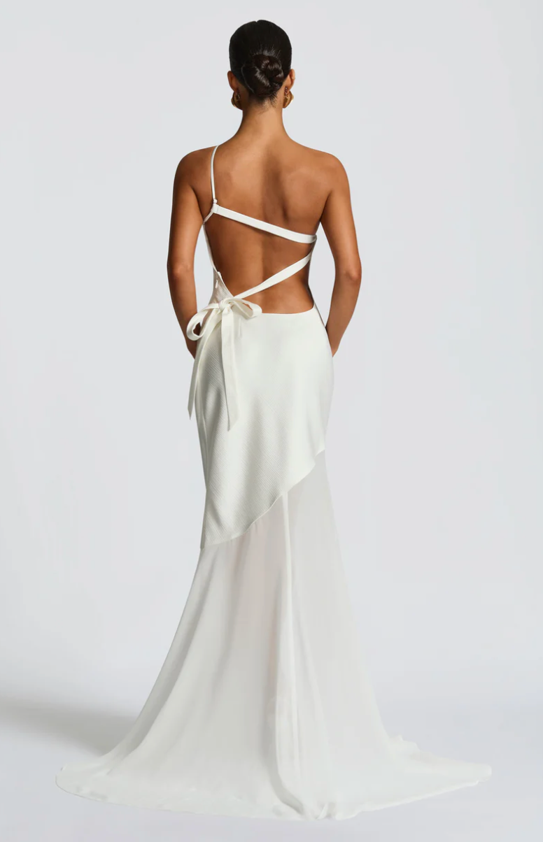 AMIRA MAXI DRESS