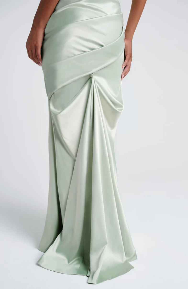 MEENA MAXI DRESS