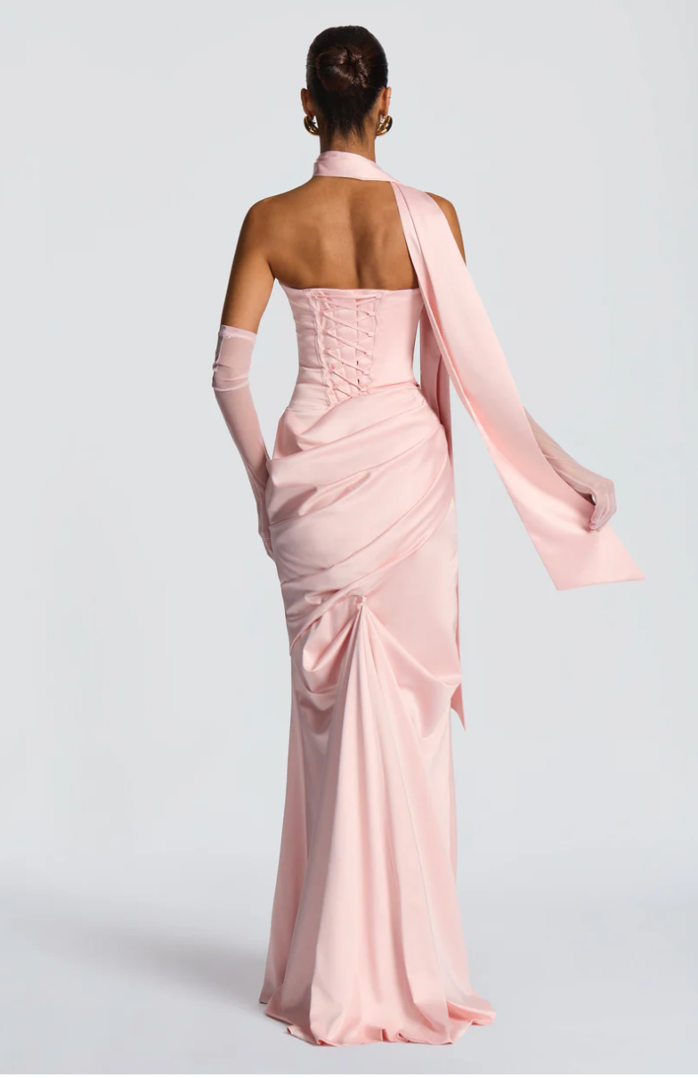 MEENA MAXI DRESS