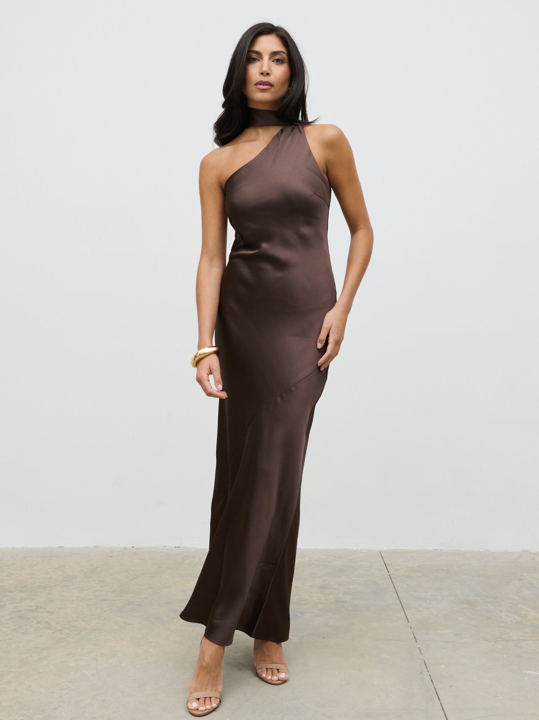 KALANI MAXI DRESS