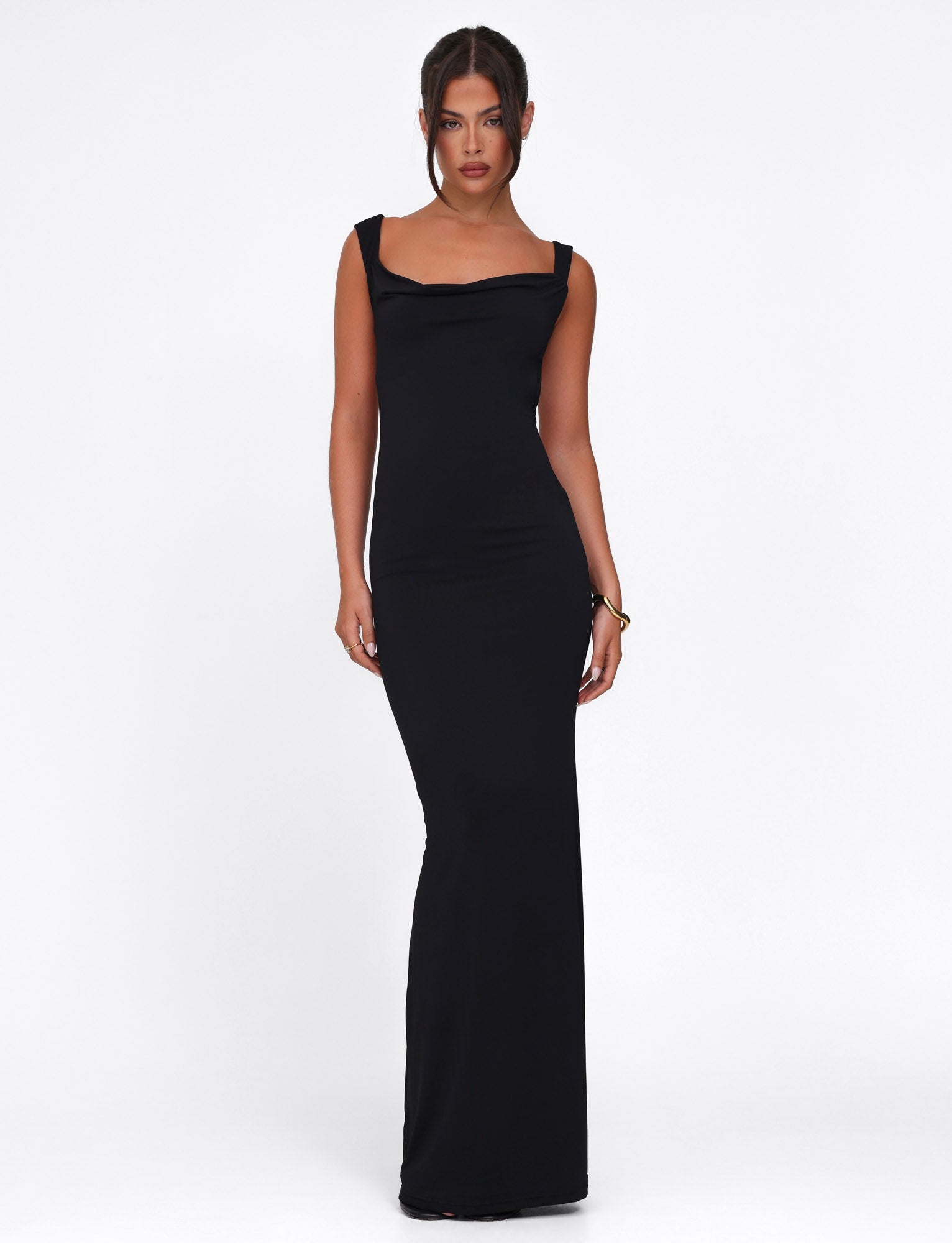 ZITA MAXI DRESS
