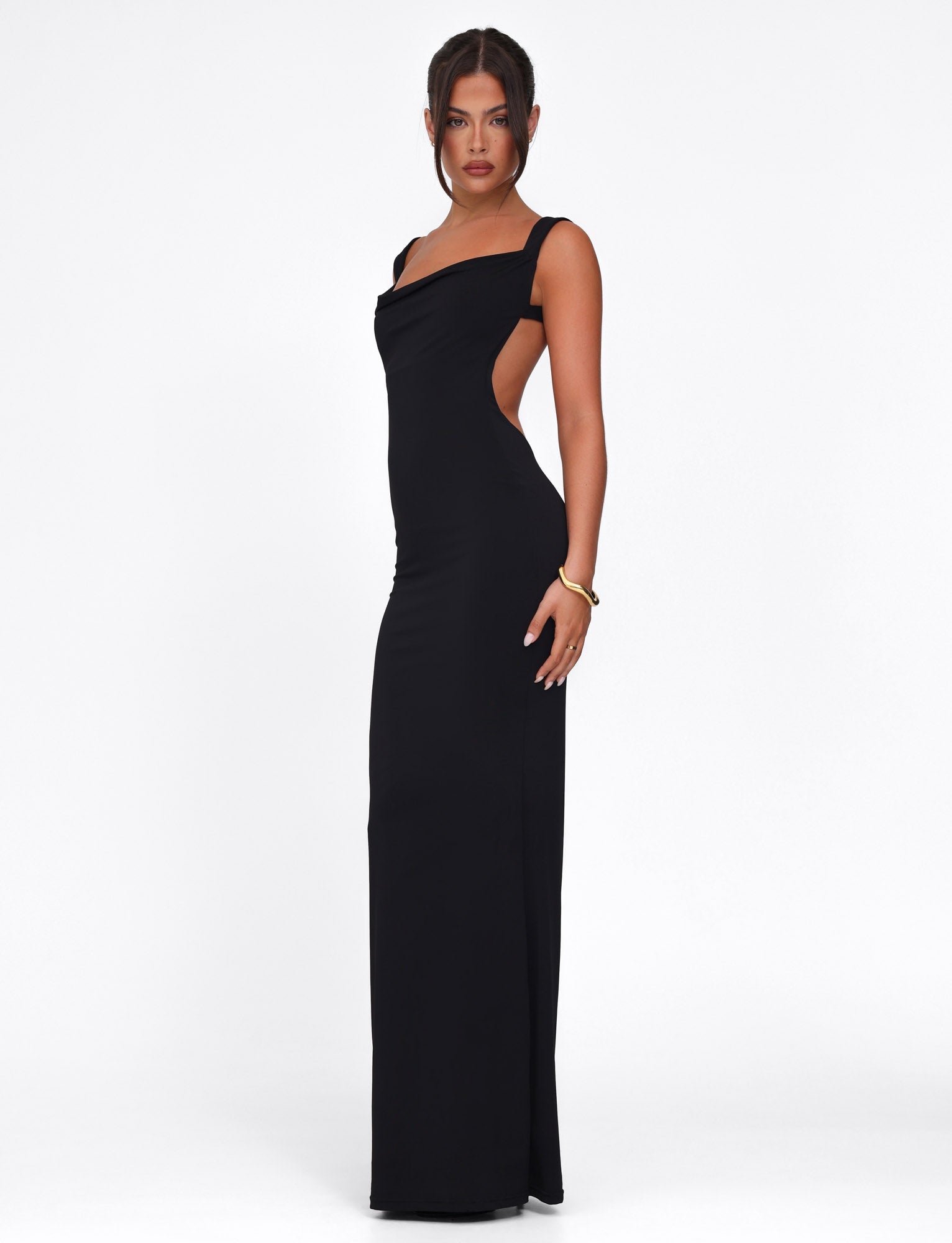 ZITA MAXI DRESS