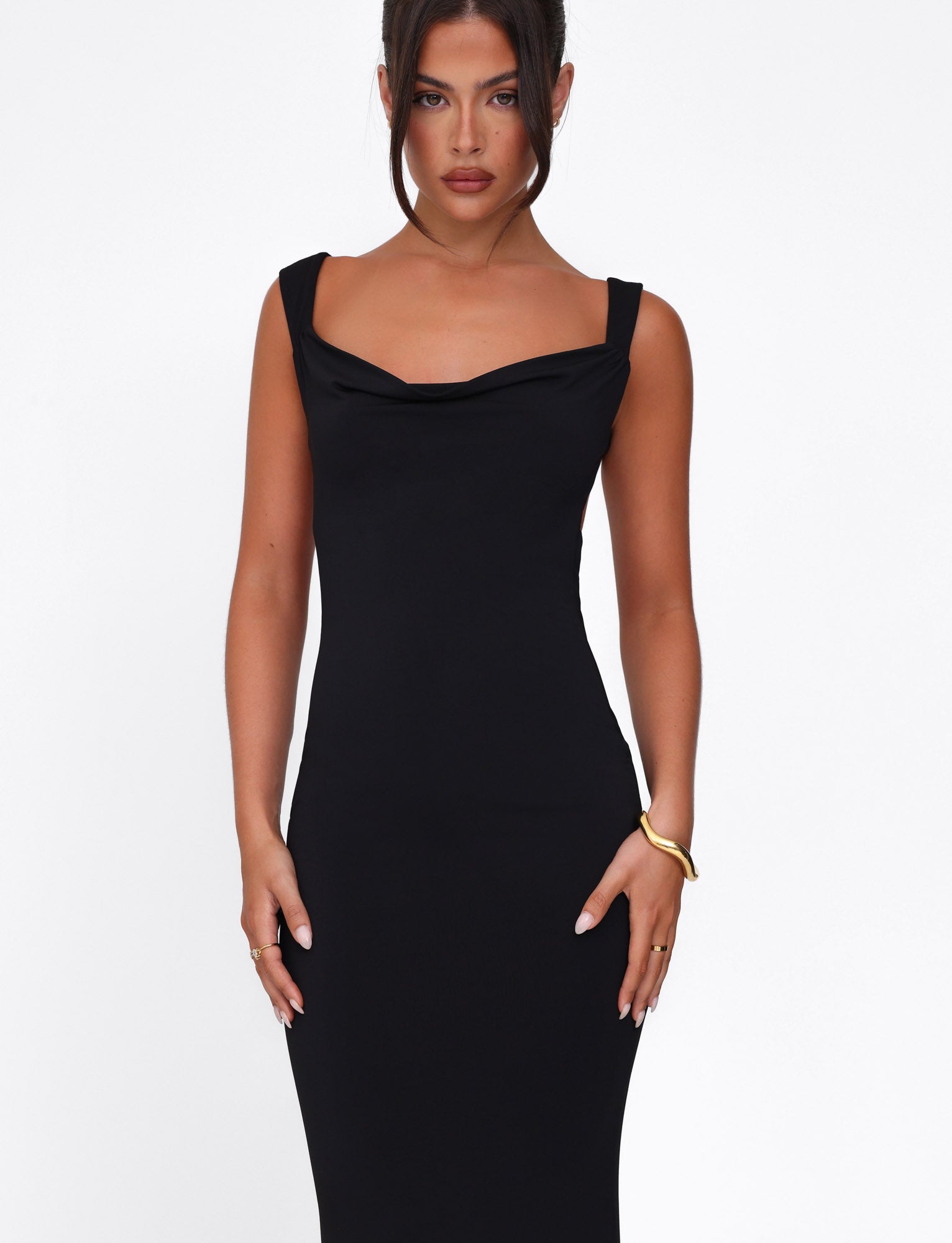 ZITA MAXI DRESS