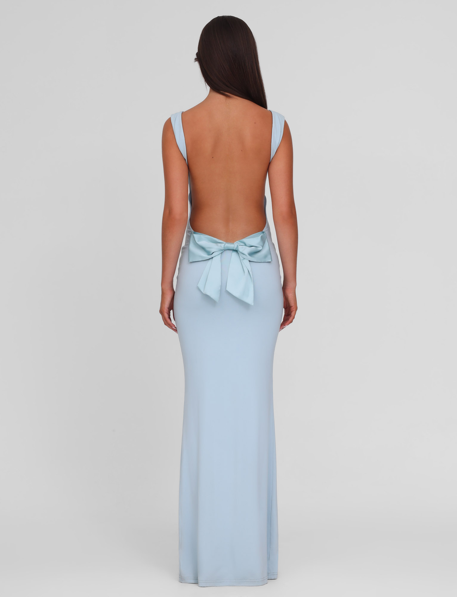 ROSETTA MAXI DRESS