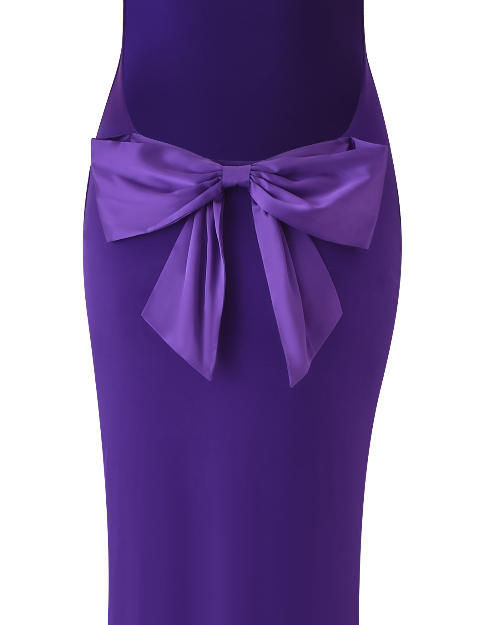ROSETTA MAXI DRESS