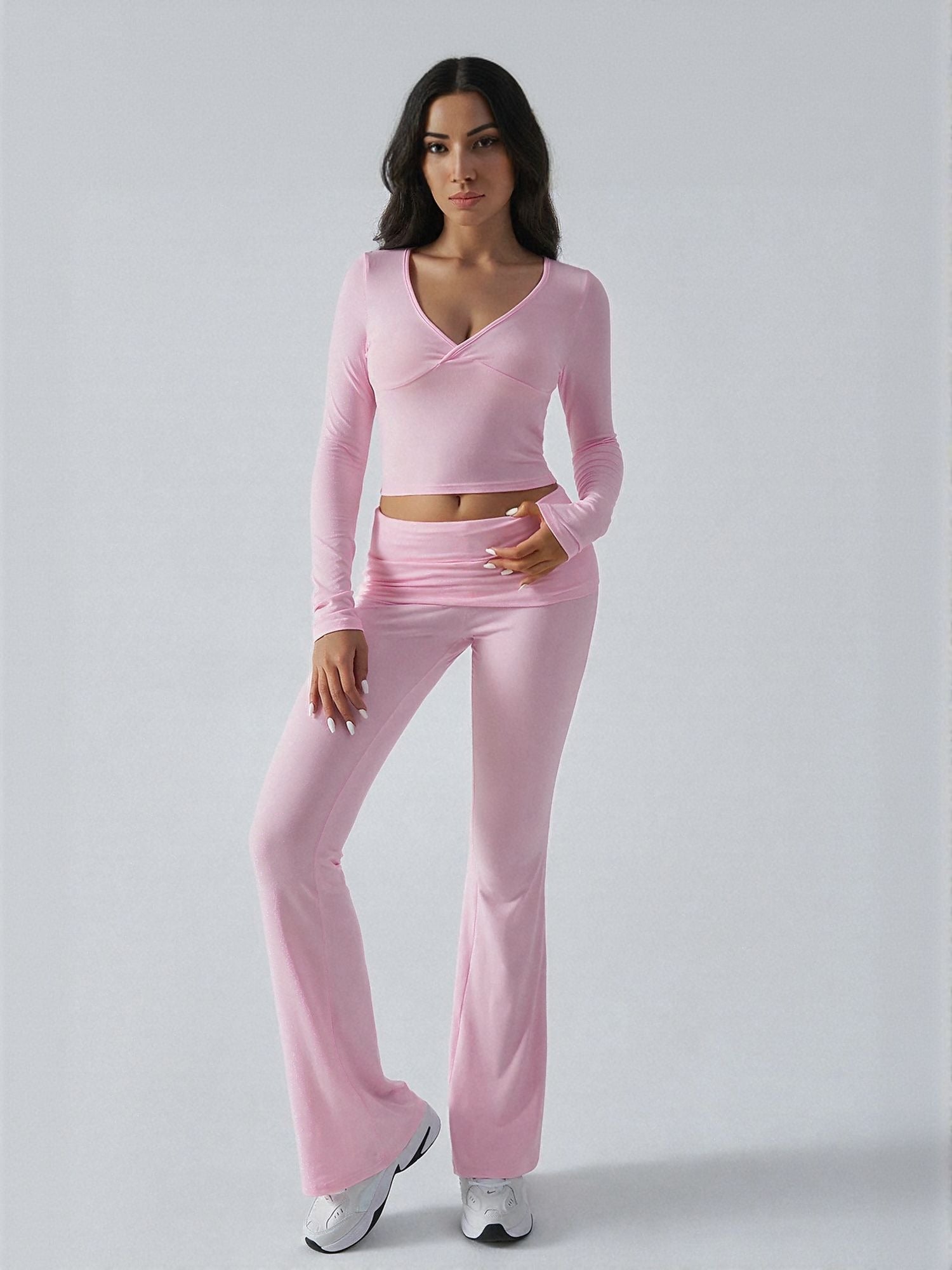 VIXEN 2 PIECE SET