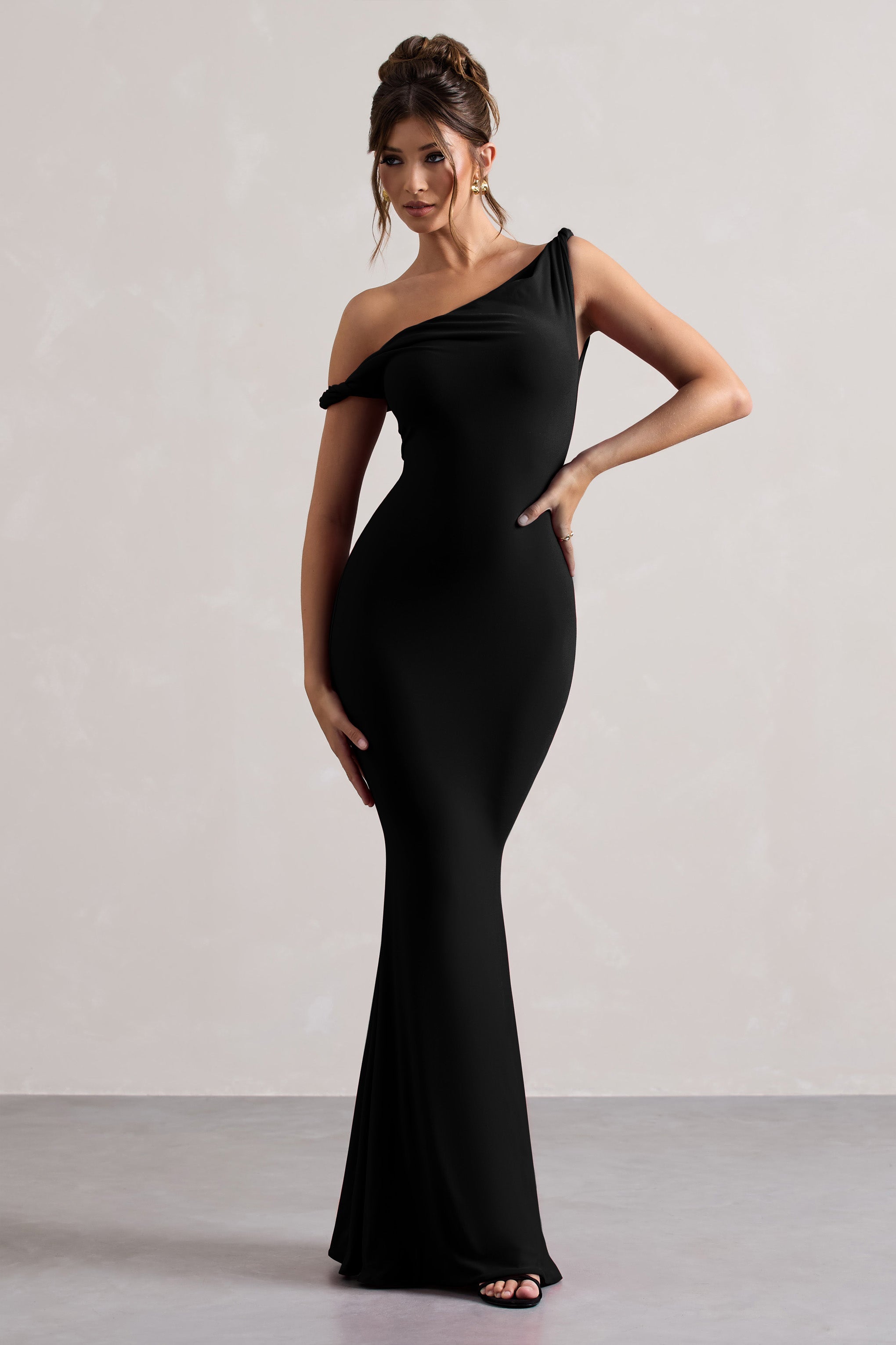 SADONA MAXI DRESS