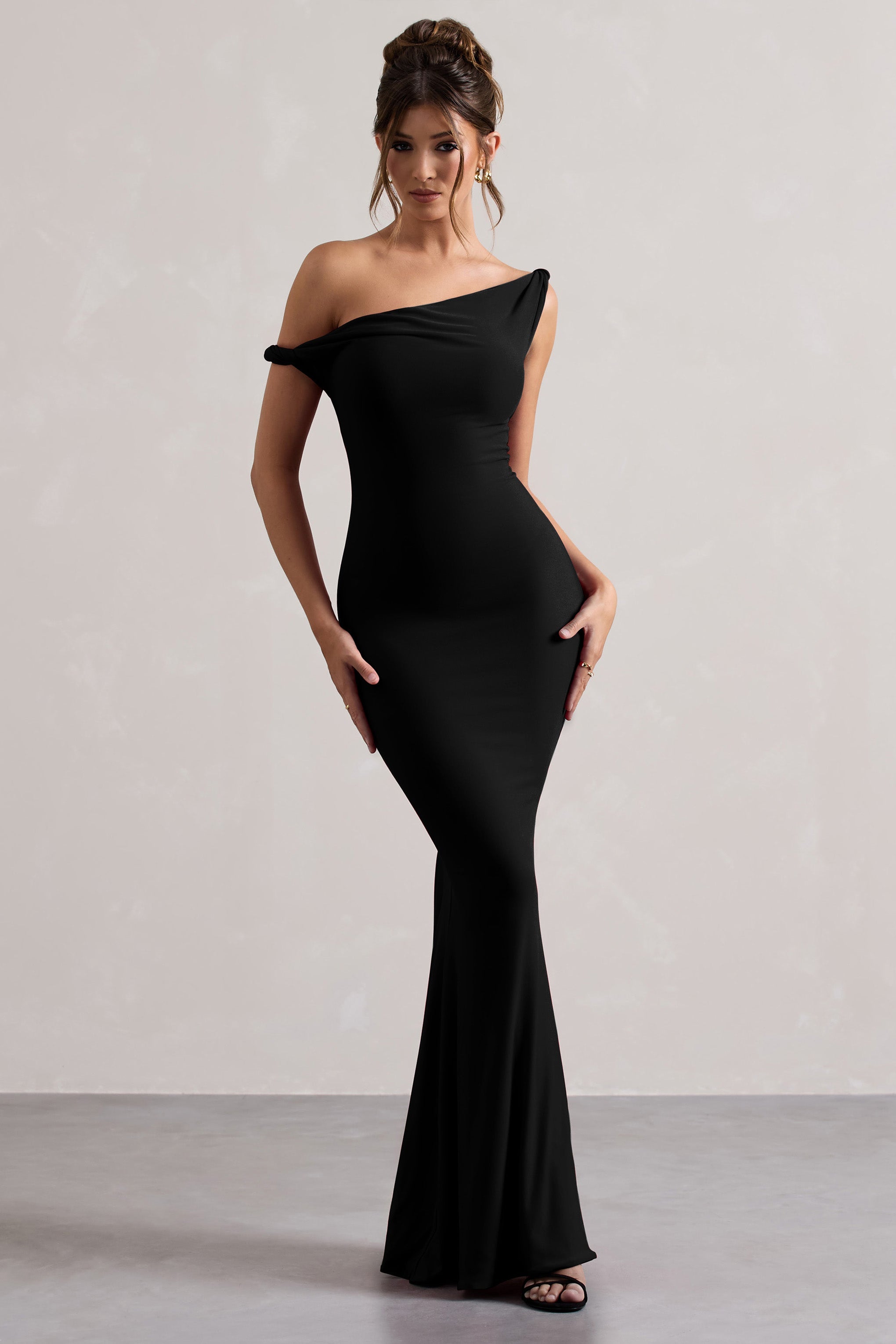 SADONA MAXI DRESS