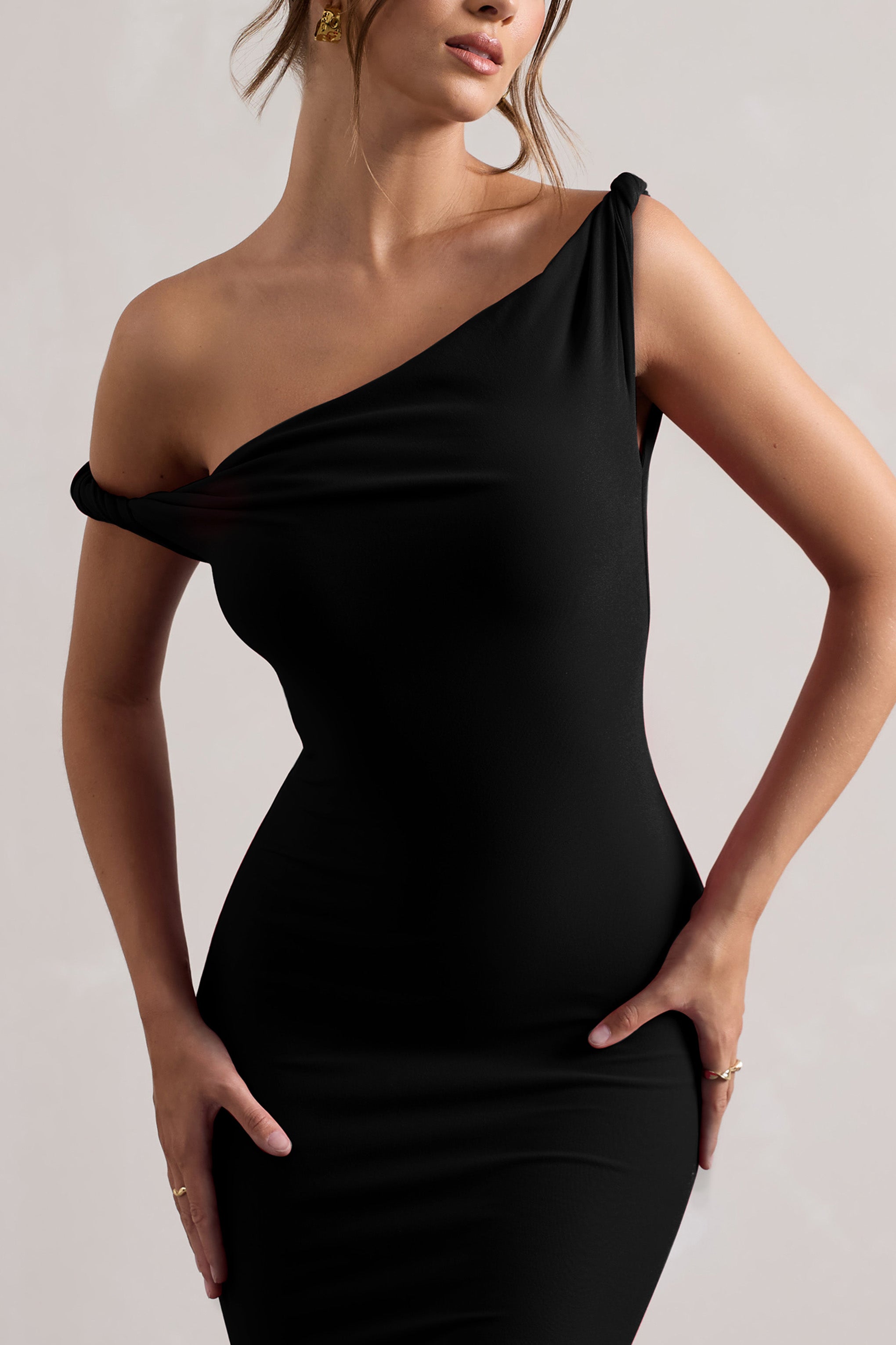 SADONA MAXI DRESS