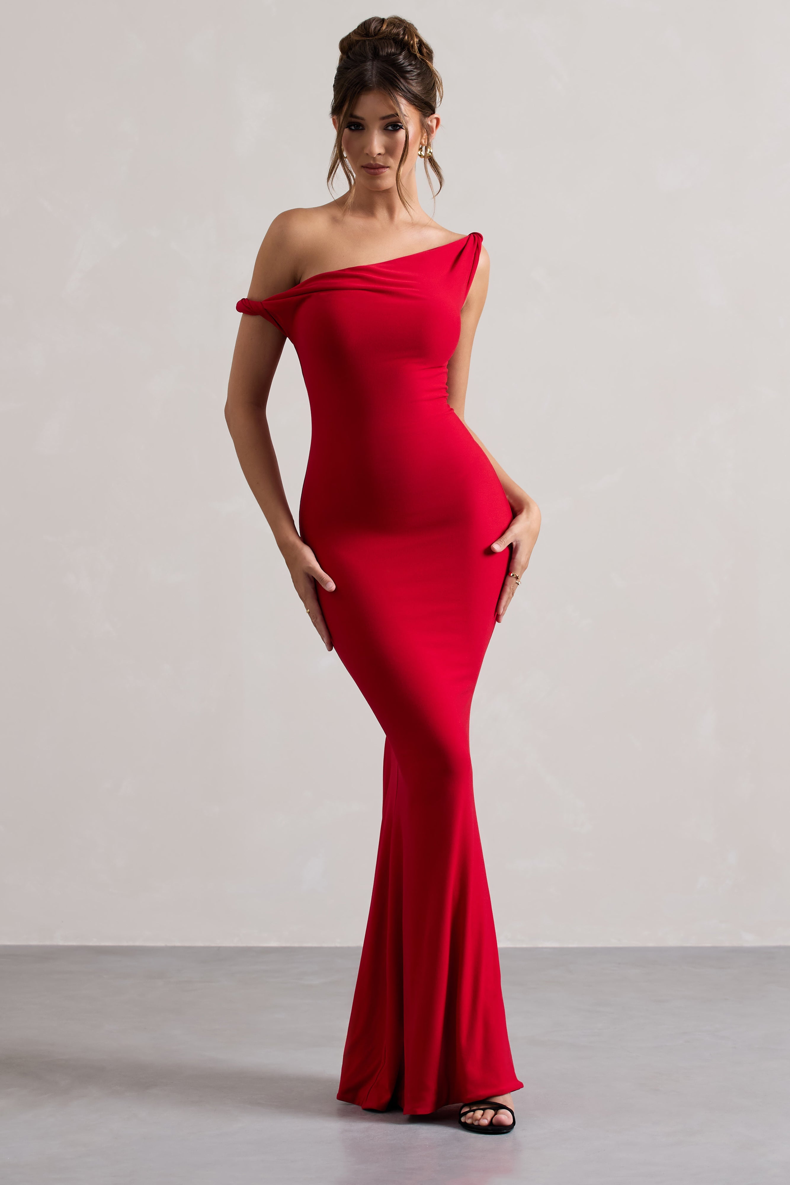 SADONA MAXI DRESS