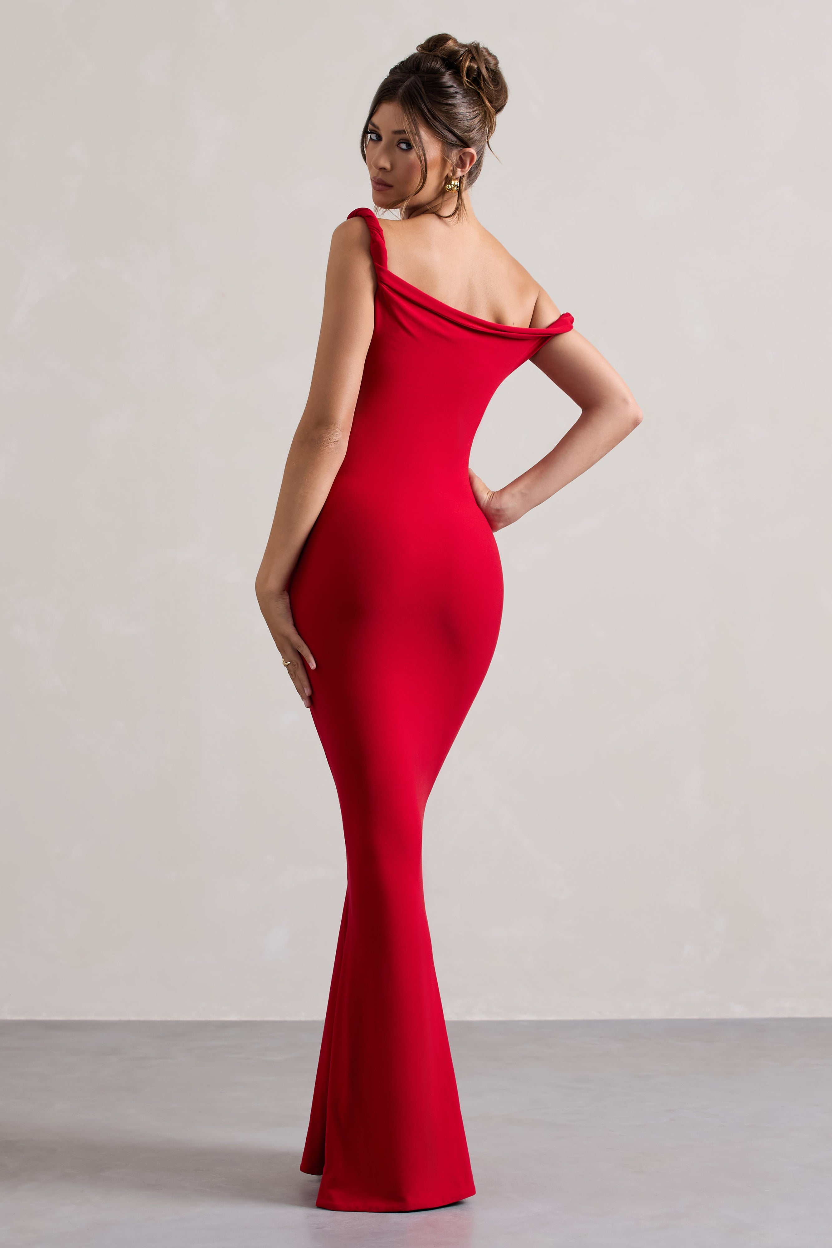 SADONA MAXI DRESS
