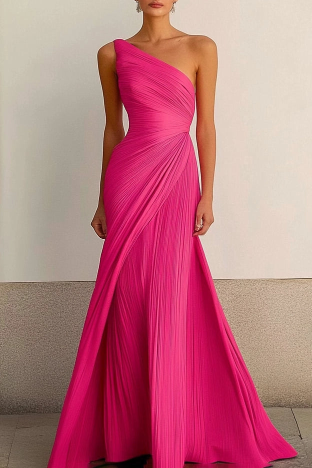 YERIA MAXI DRESS