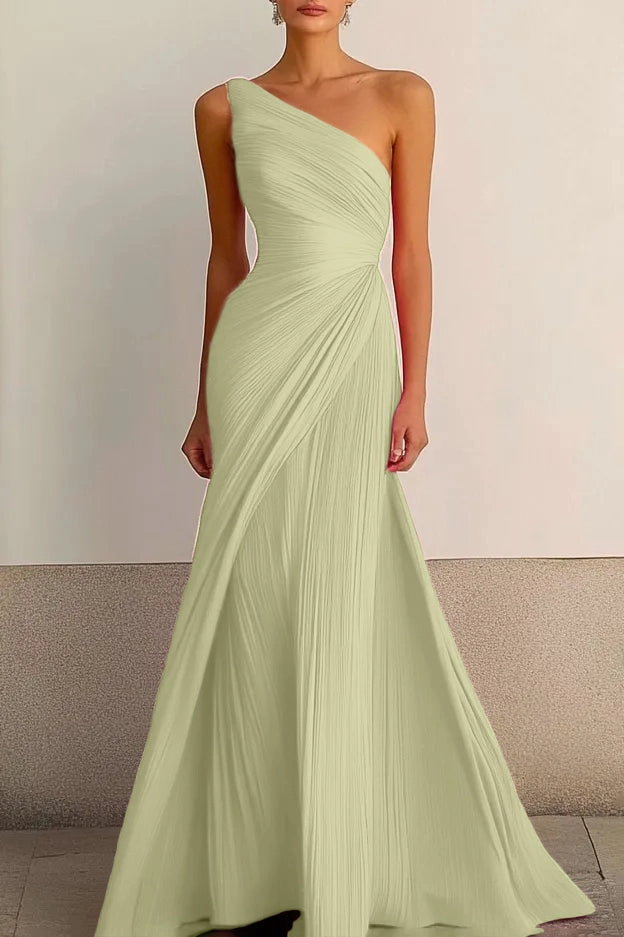 YERIA MAXI DRESS