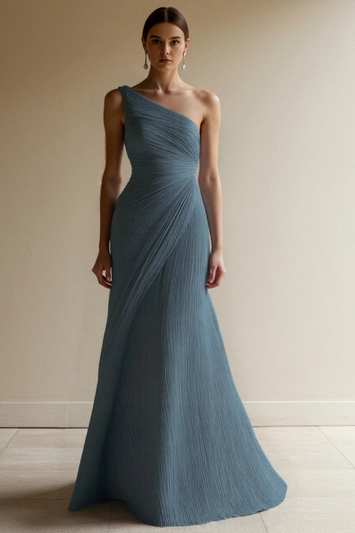 YERIA MAXI DRESS