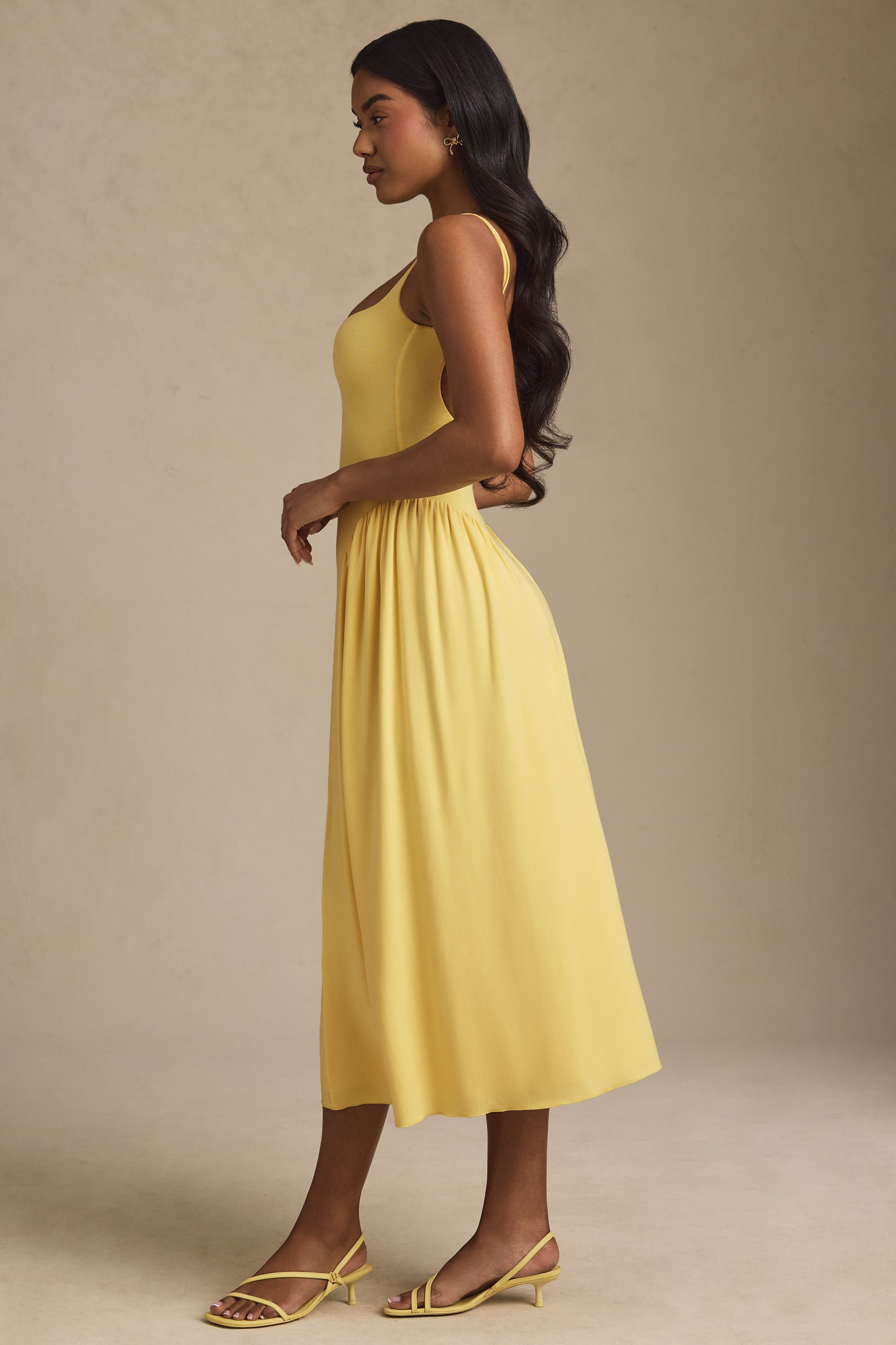 KANO MAXI DRESS