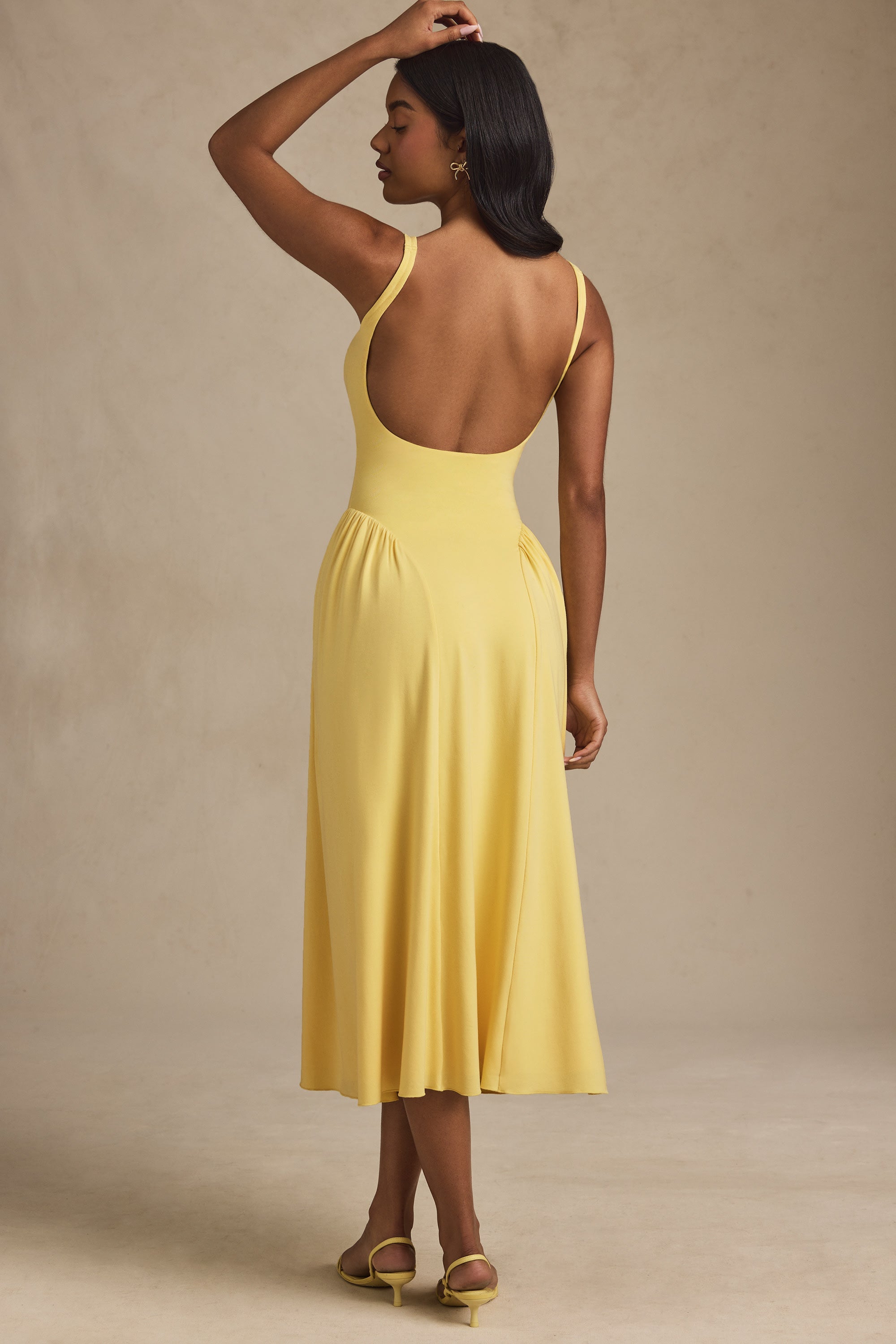 KANO MAXI DRESS