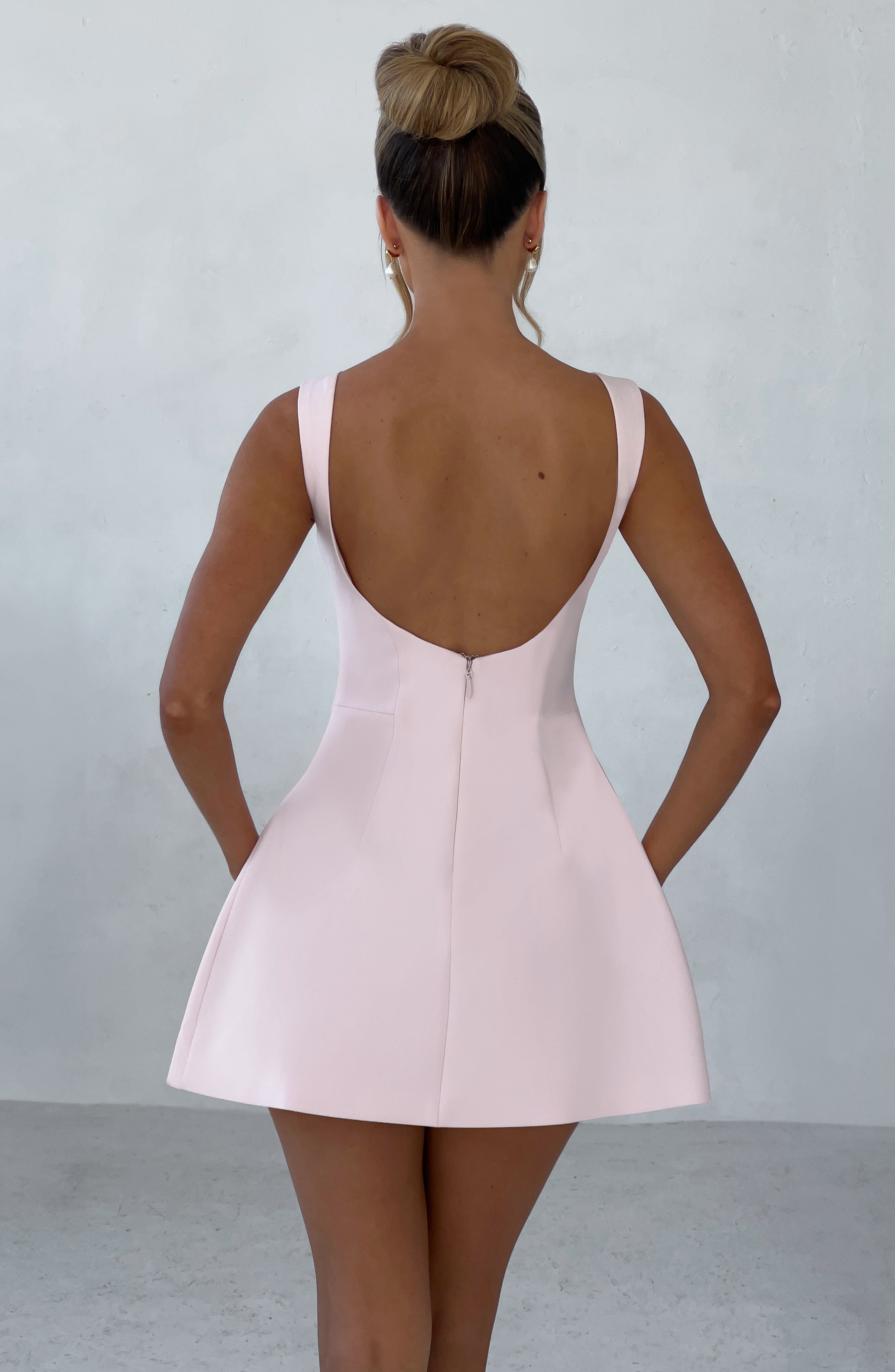 AVERY MINI DRESS
