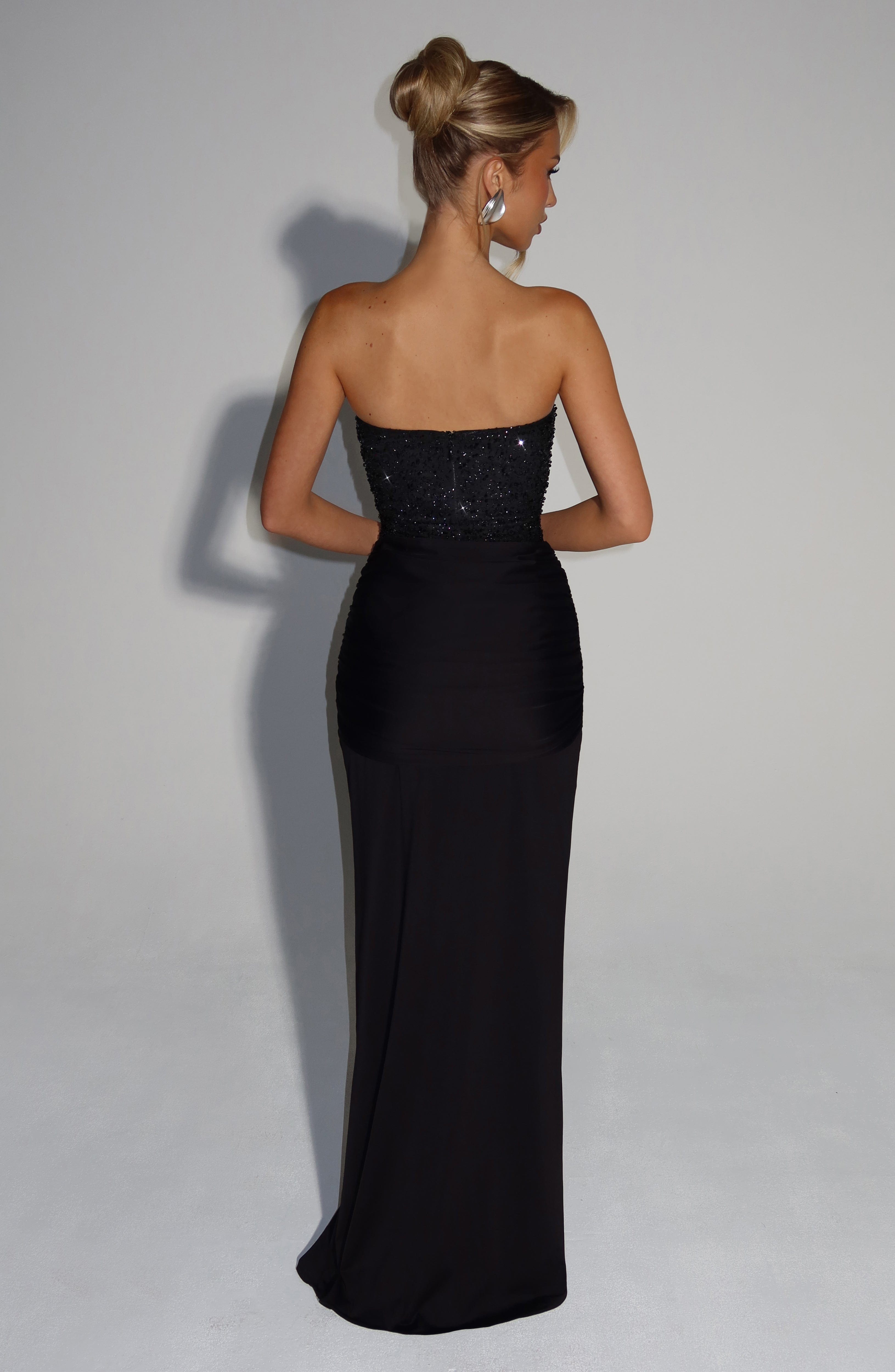 CALLA MAXI DRESS
