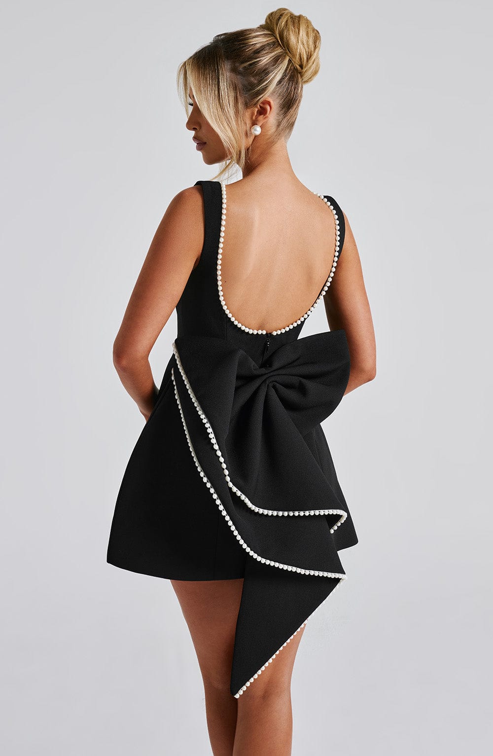 RUE MINI DRESS