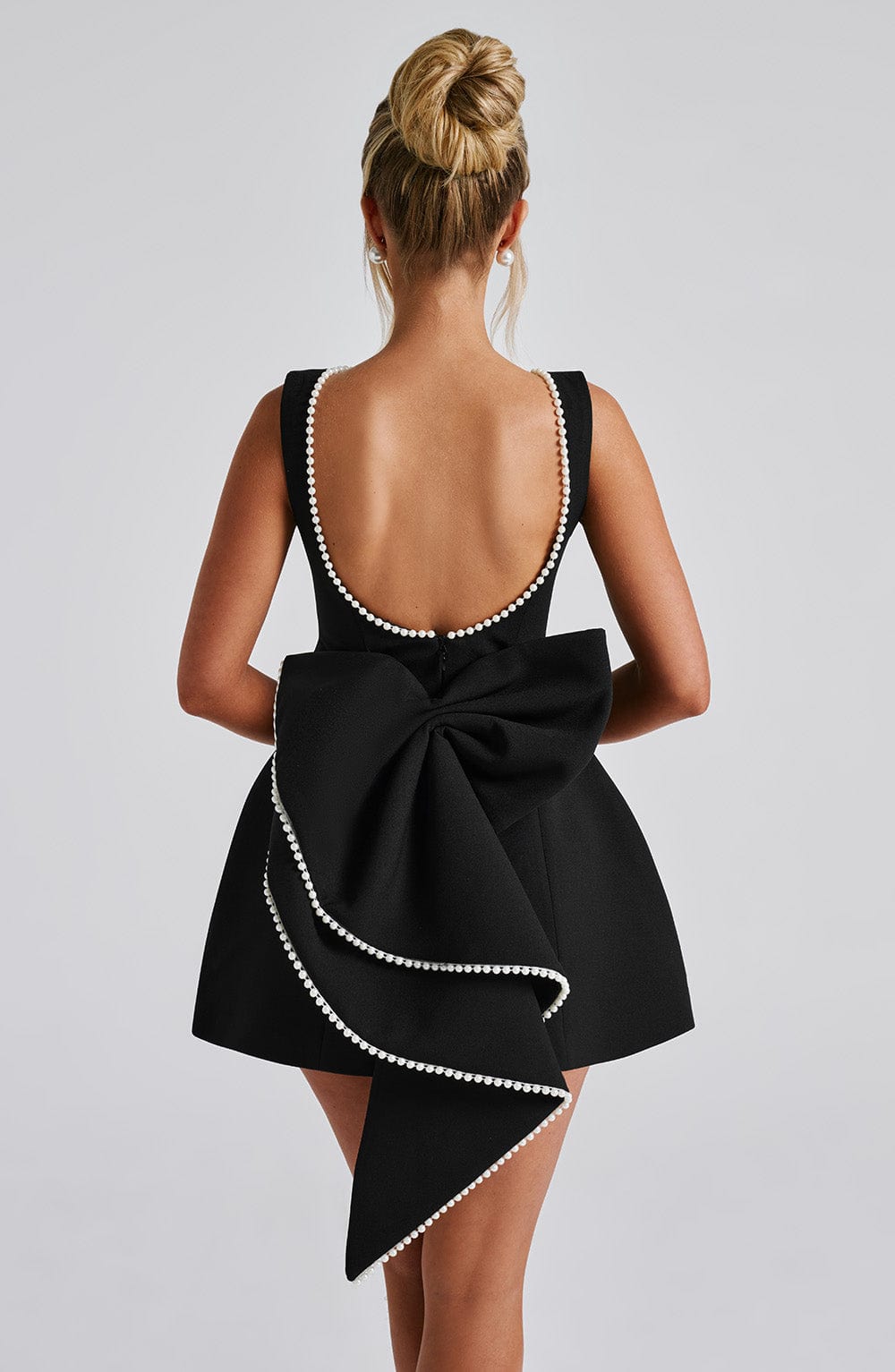 RUE MINI DRESS