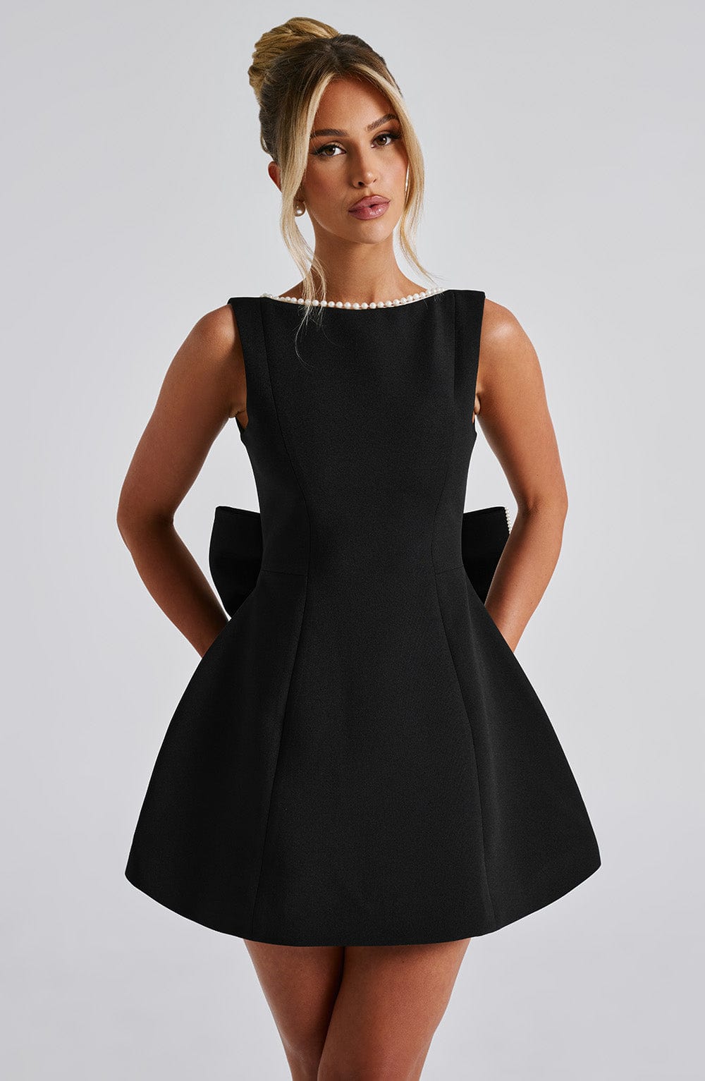 RUE MINI DRESS