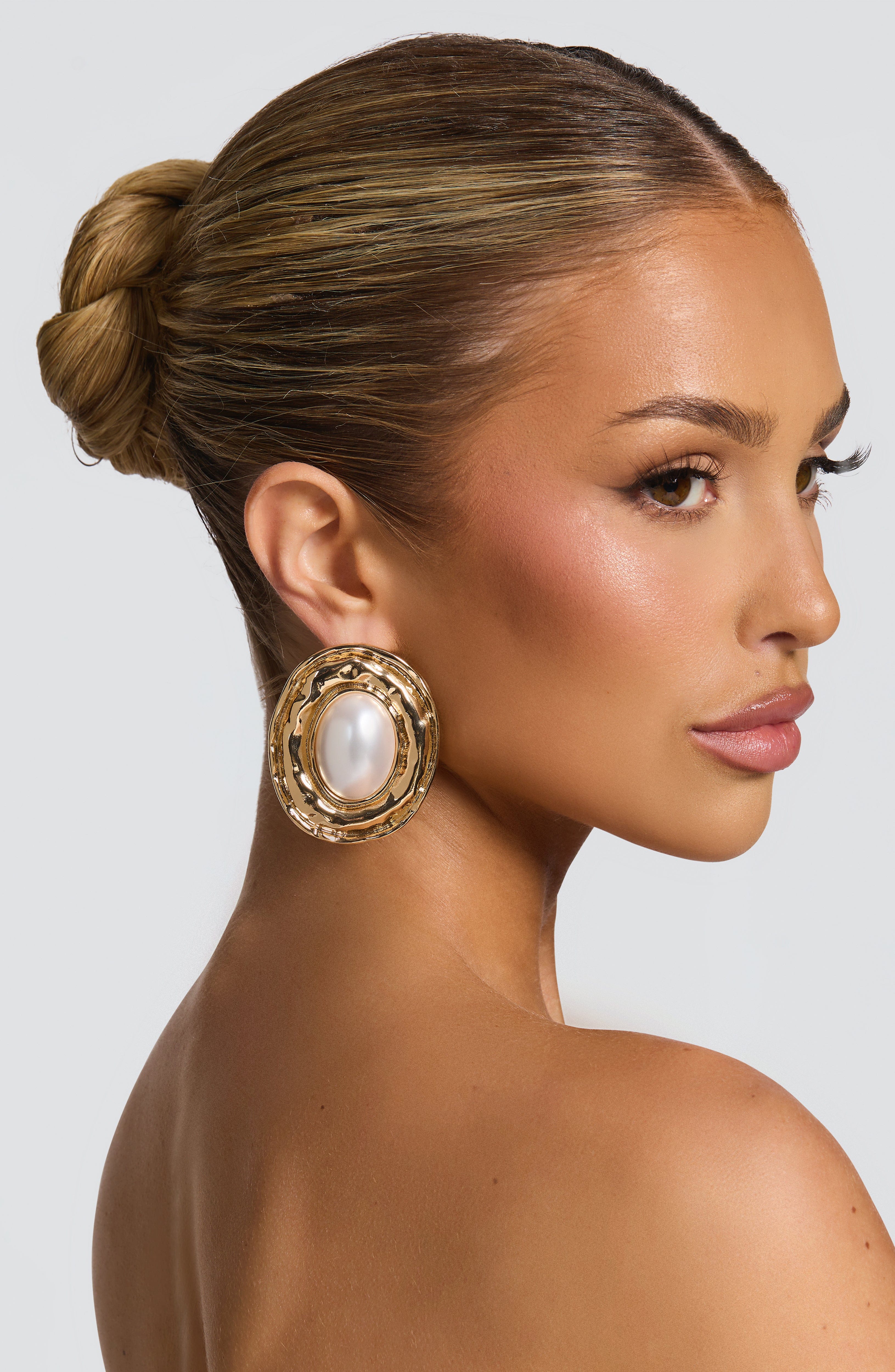AUREA EARRINGS