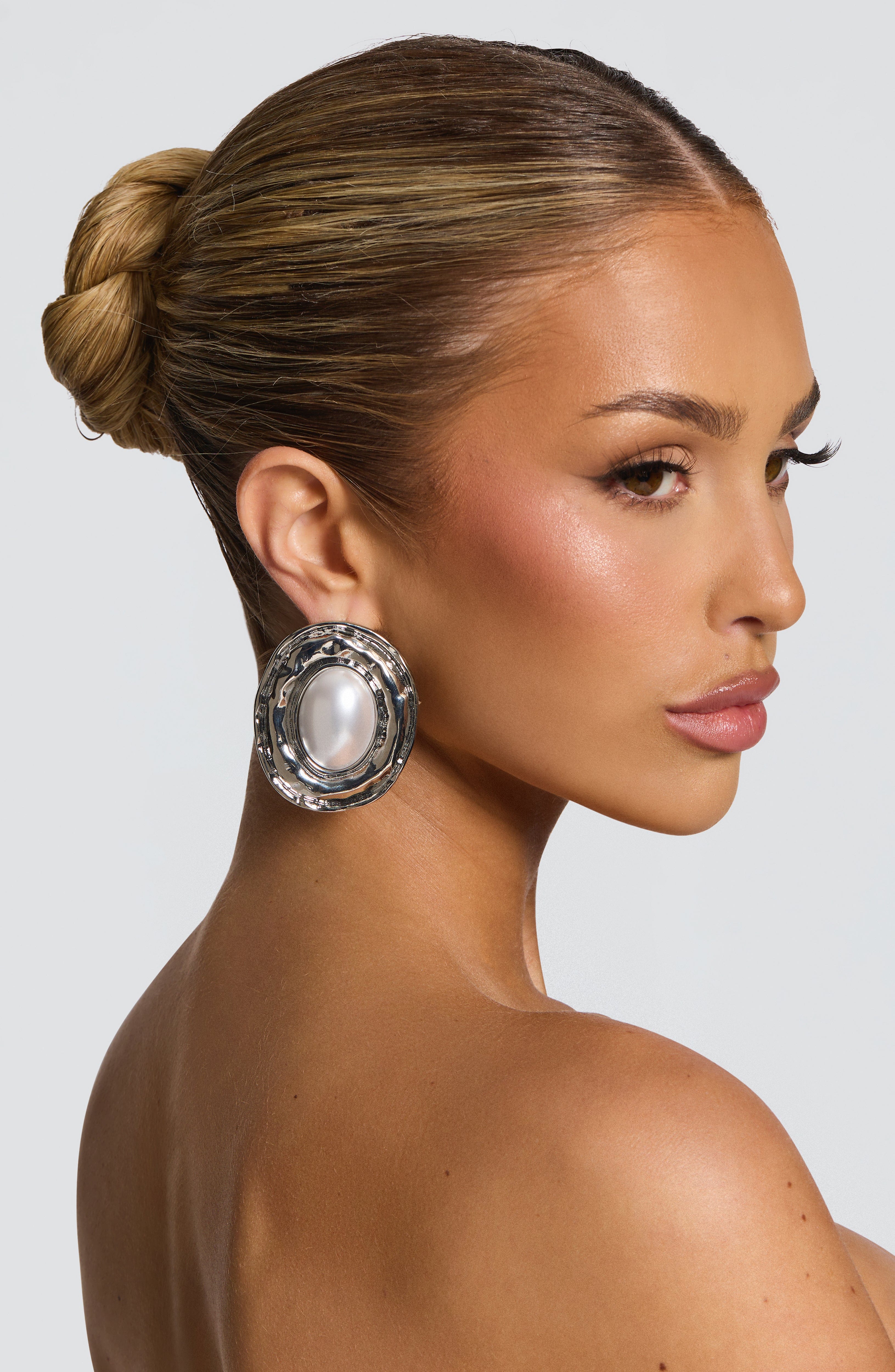 AUREA EARRINGS