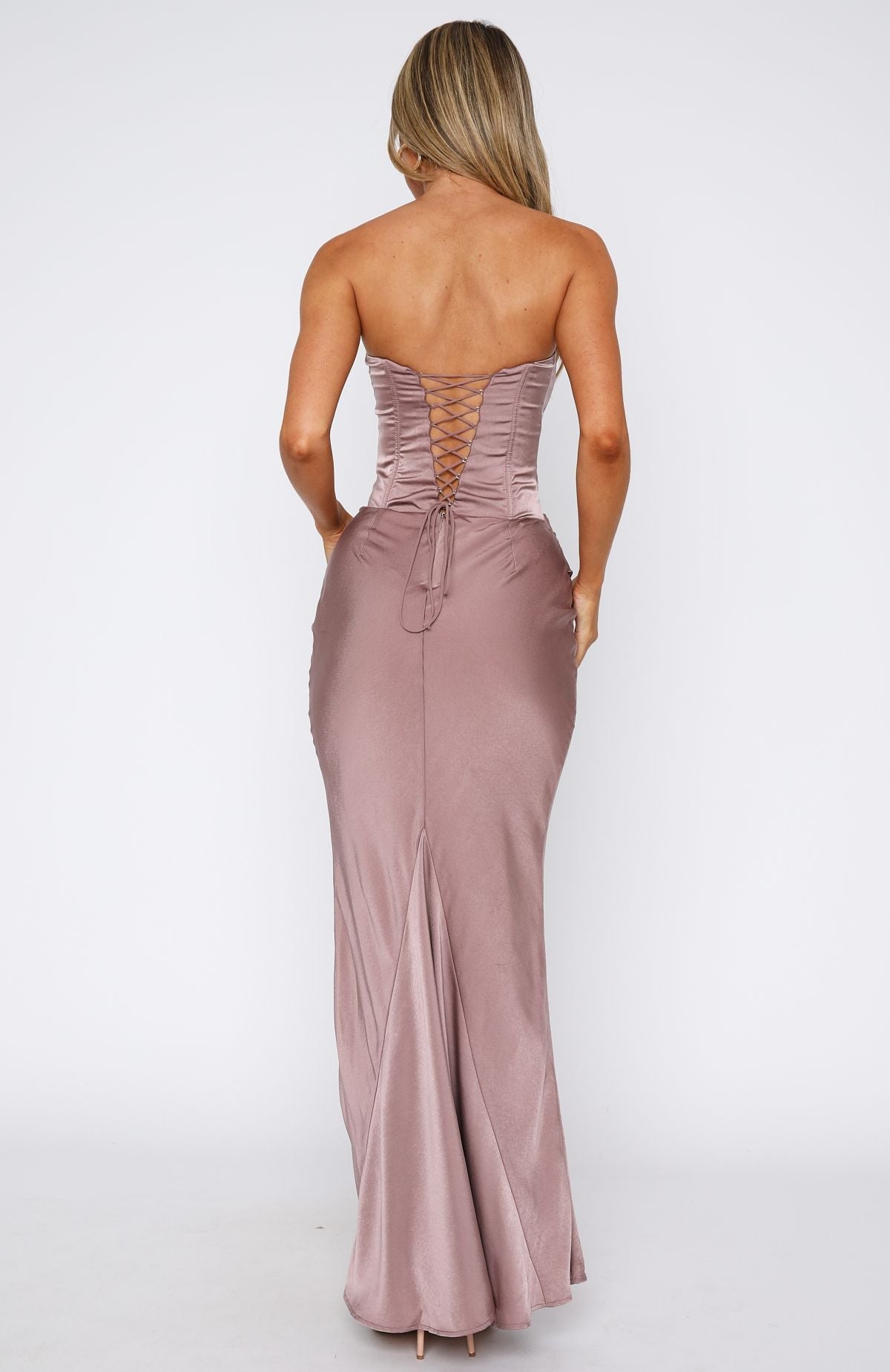 LINNI MAXI DRESS