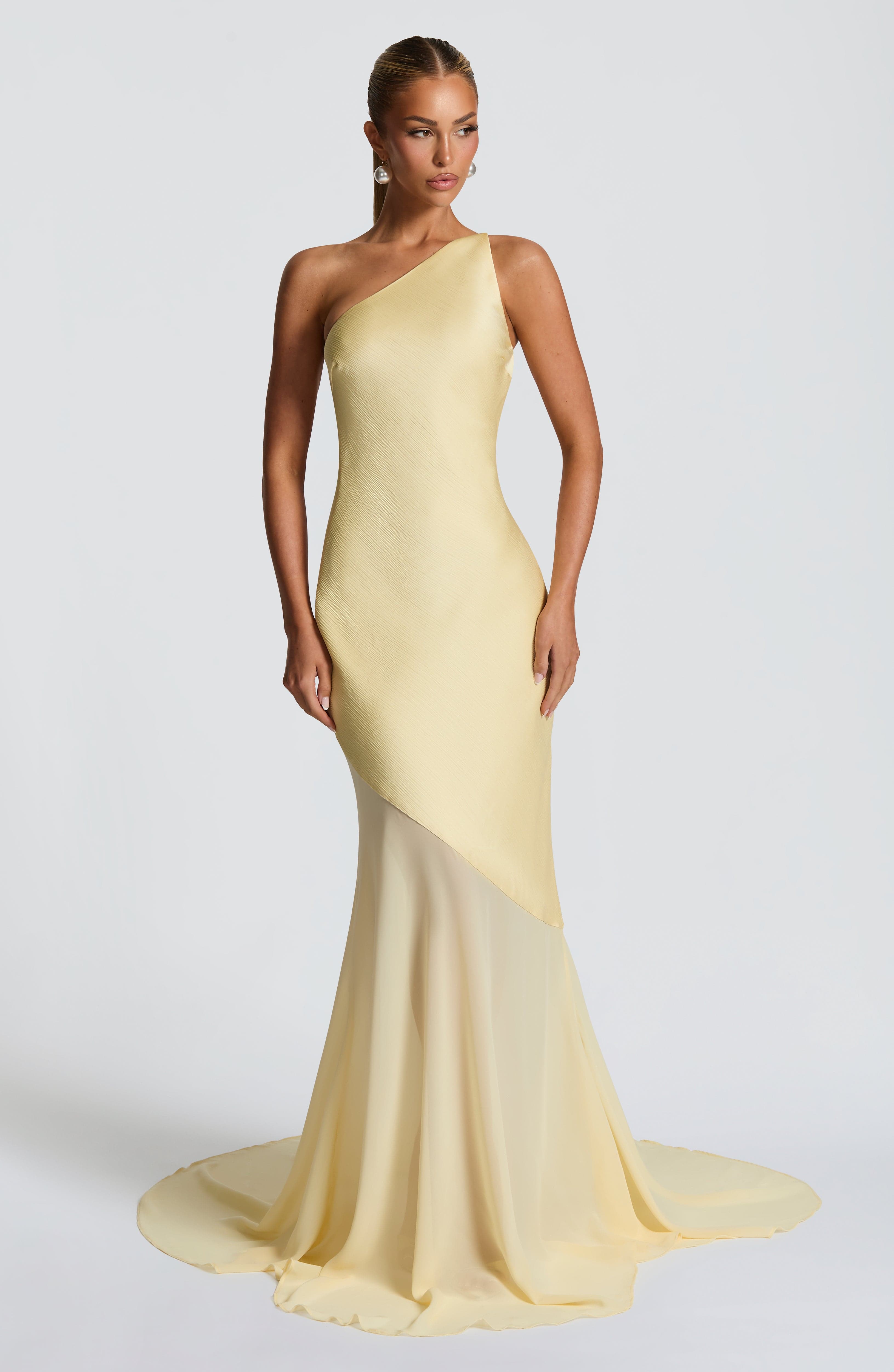 AMIRA MAXI DRESS