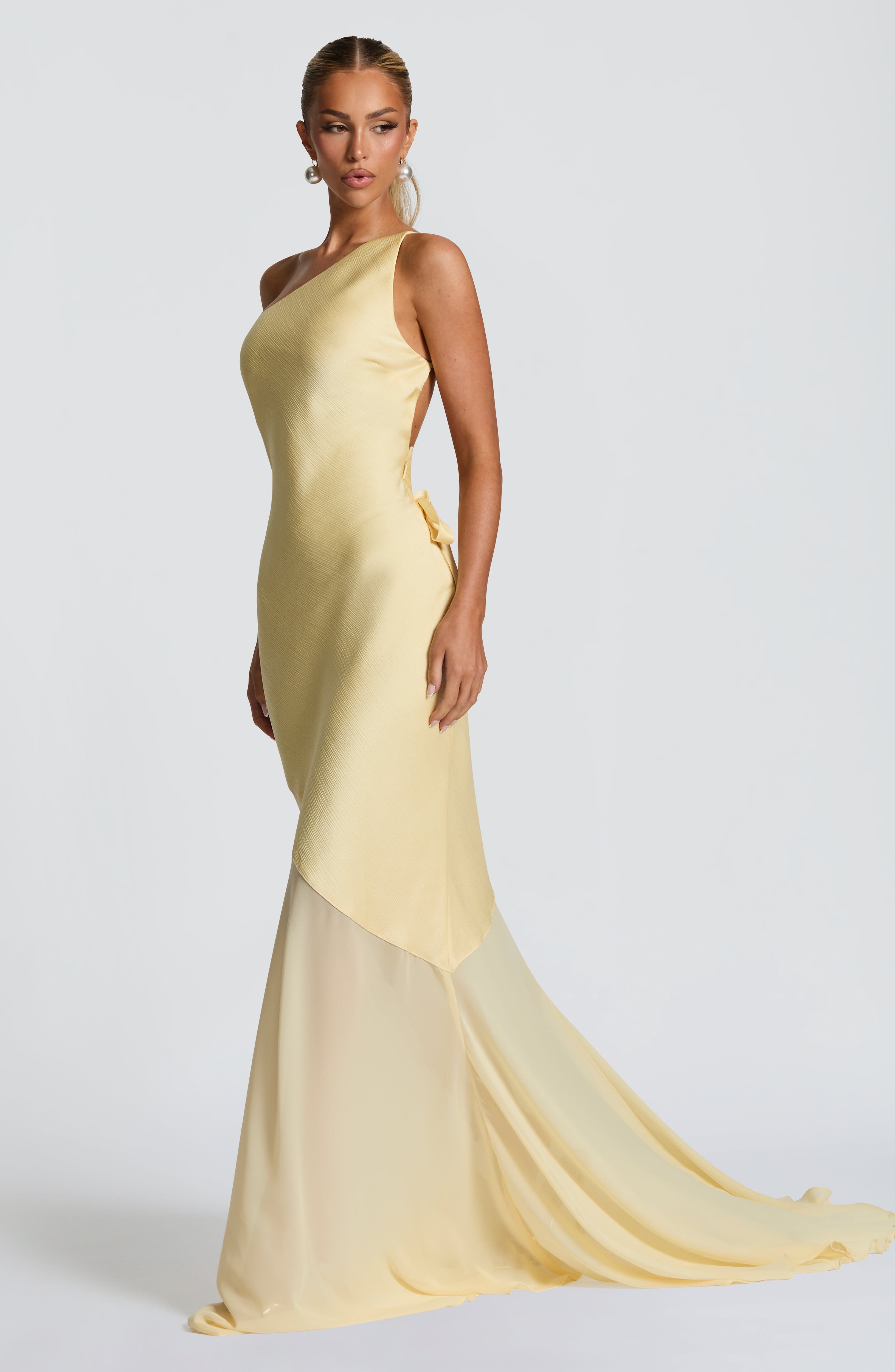 AMIRA MAXI DRESS