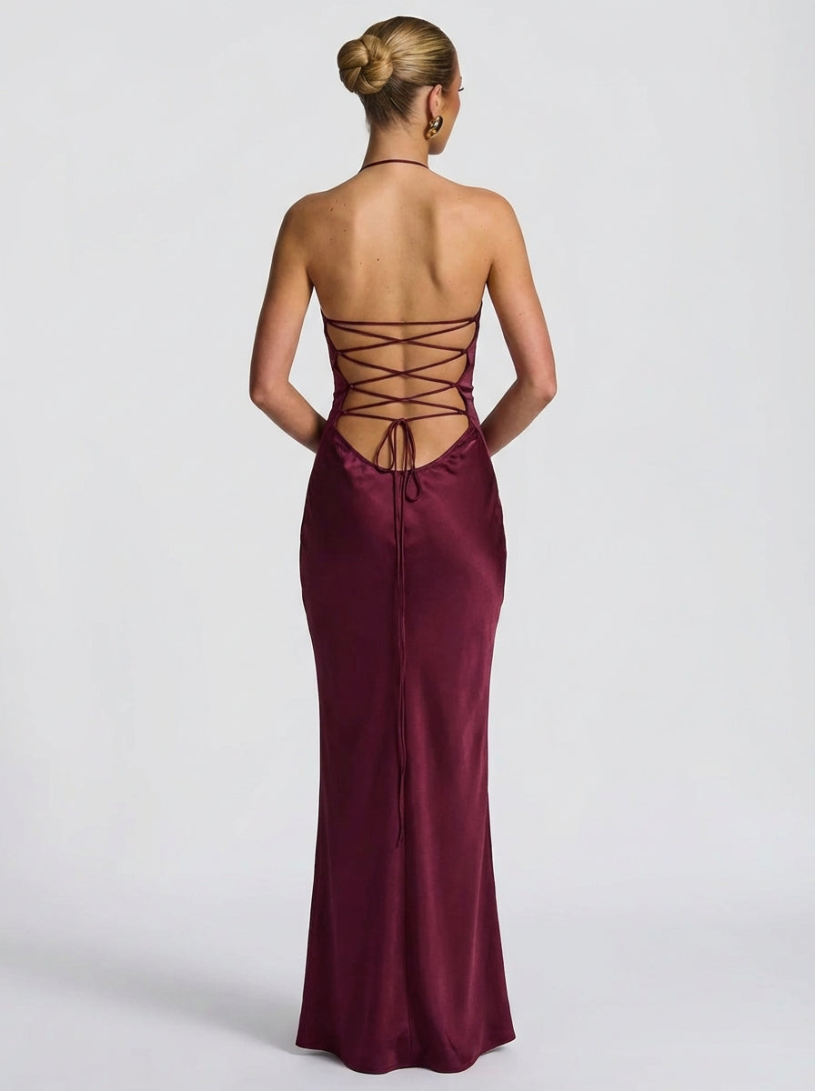 TALARA MAXI DRESS