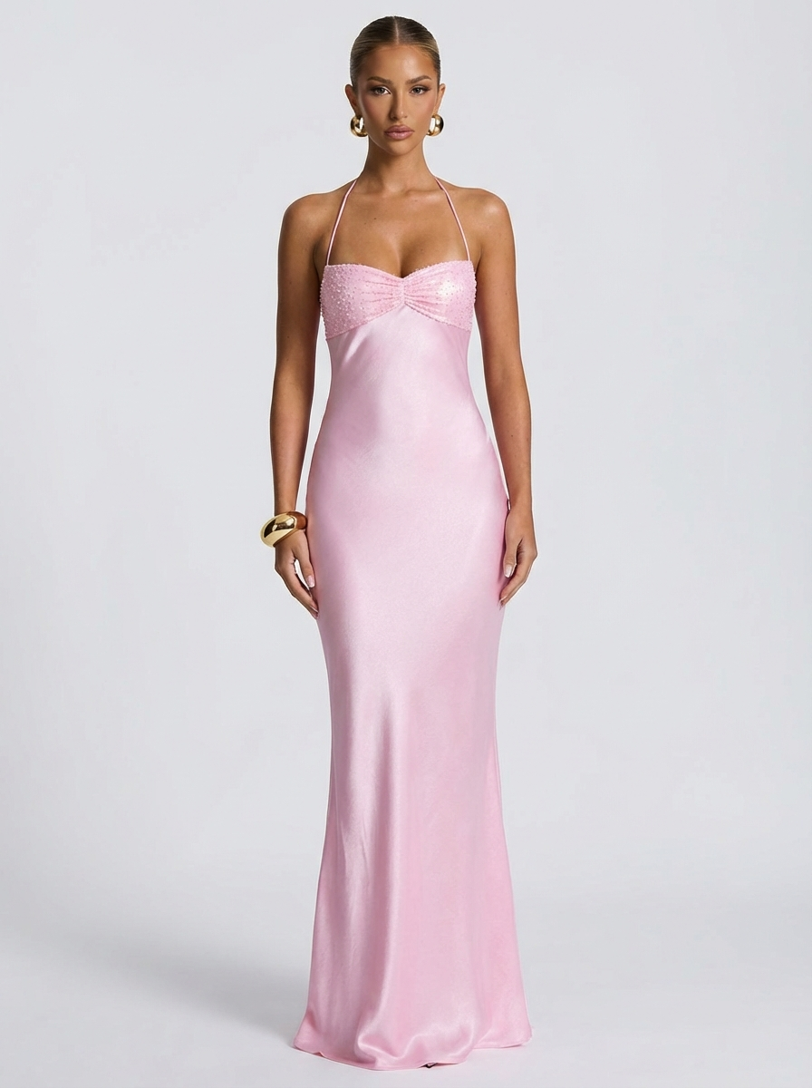 TALARA MAXI DRESS