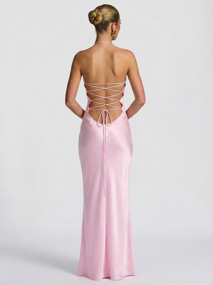 TALARA MAXI DRESS