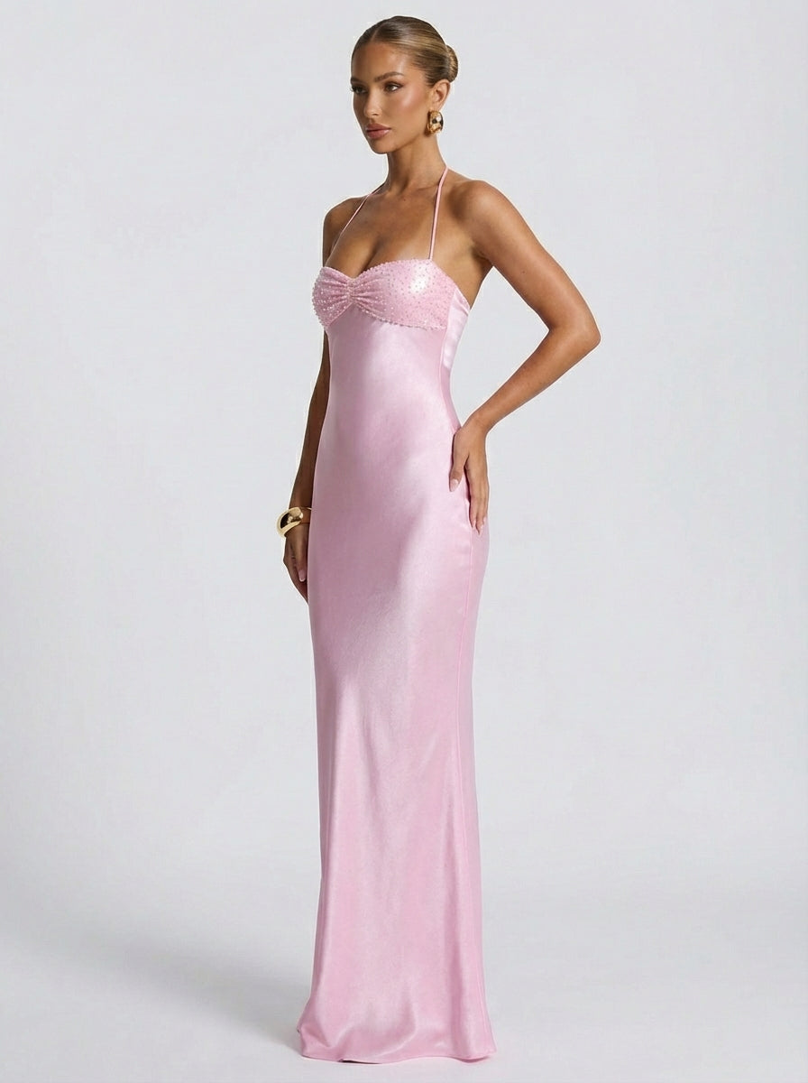 TALARA MAXI DRESS