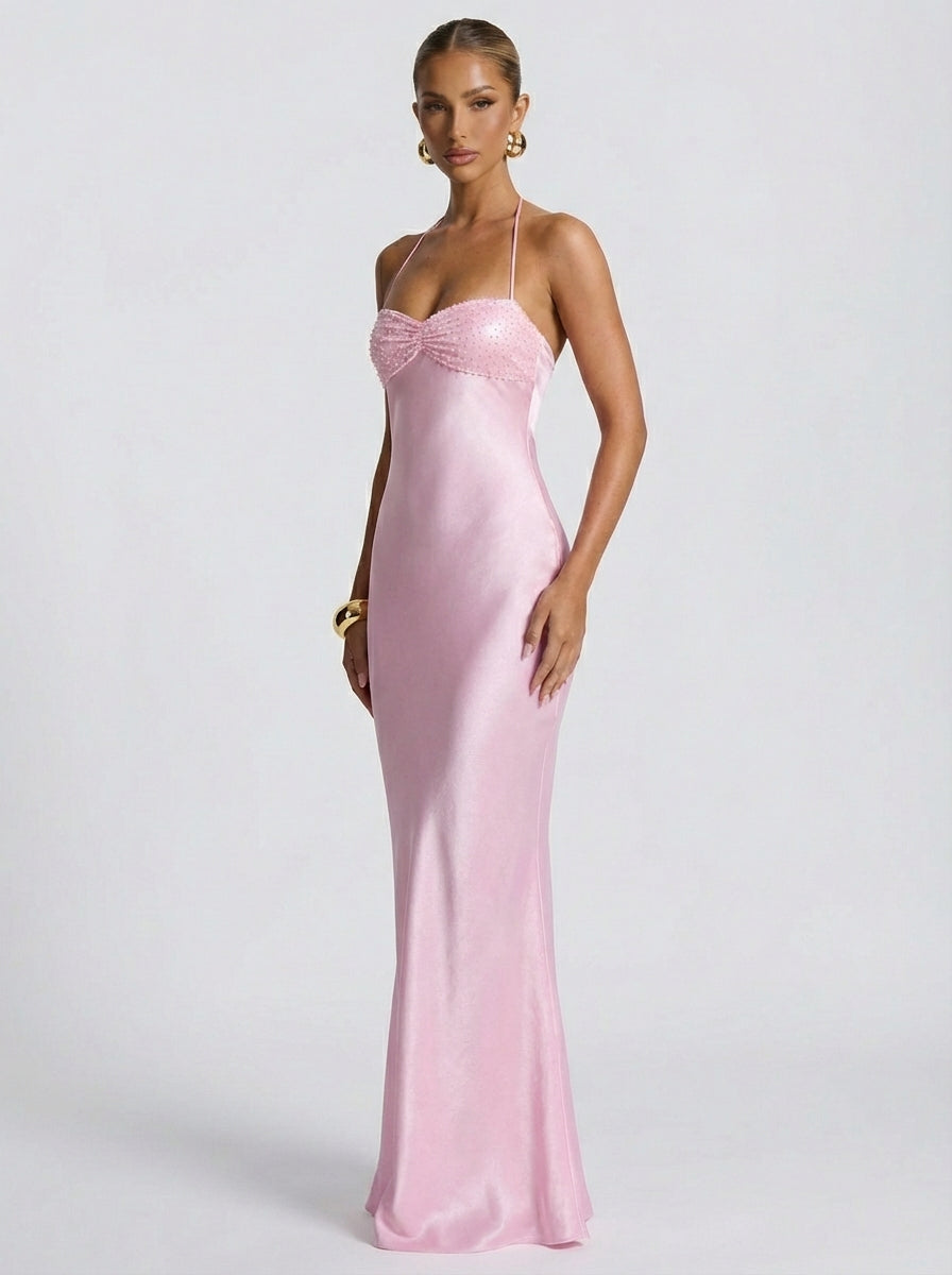 TALARA MAXI DRESS