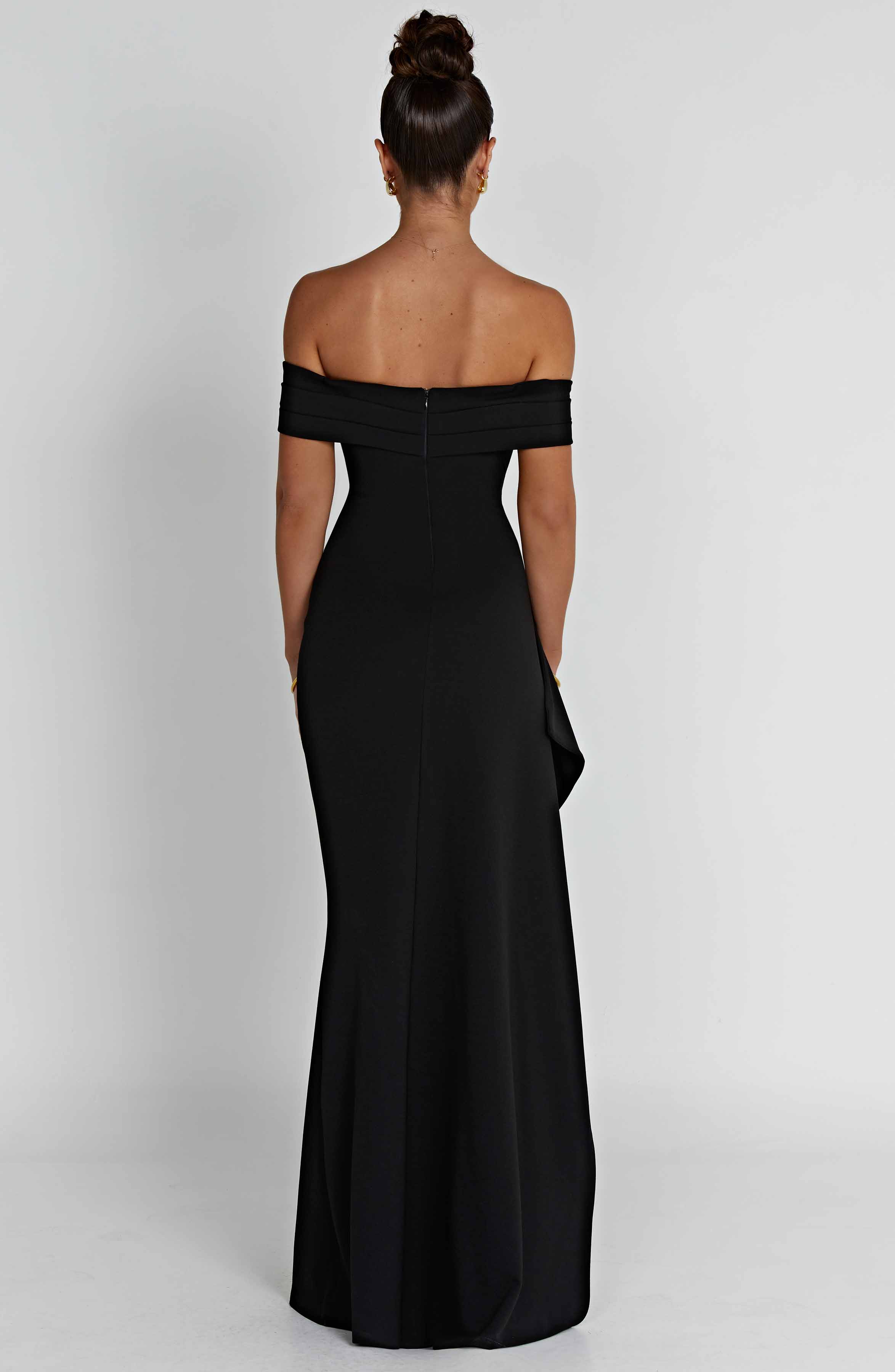 NEELA MAXI DRESS