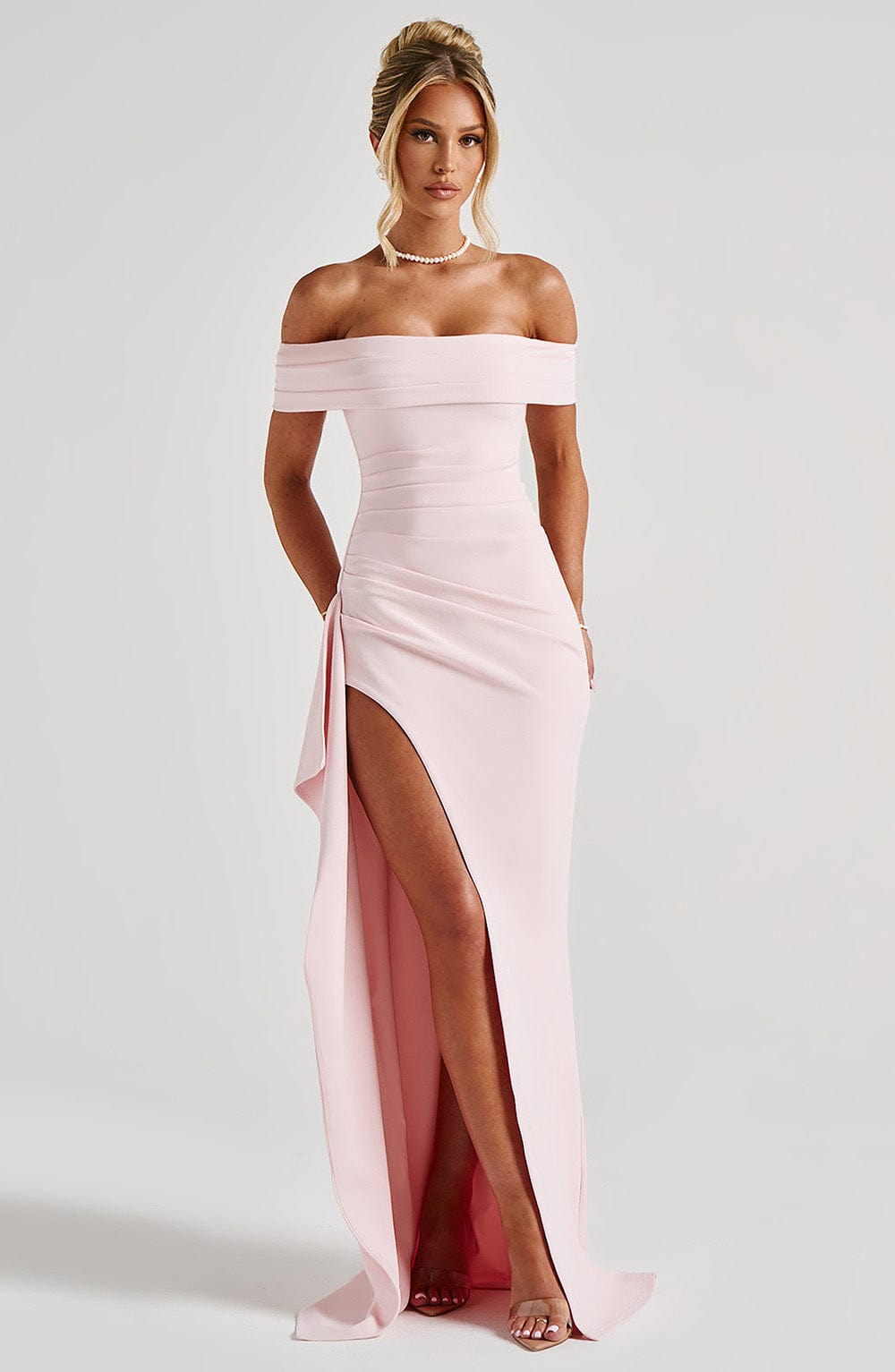 NEELA MAXI DRESS