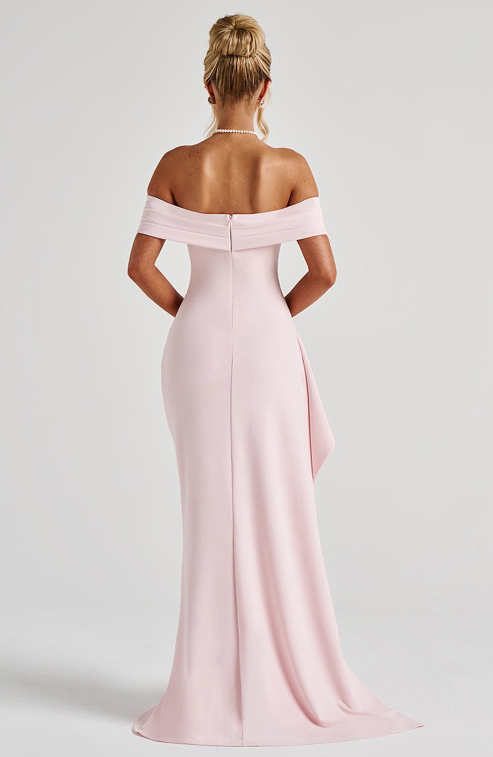NEELA MAXI DRESS