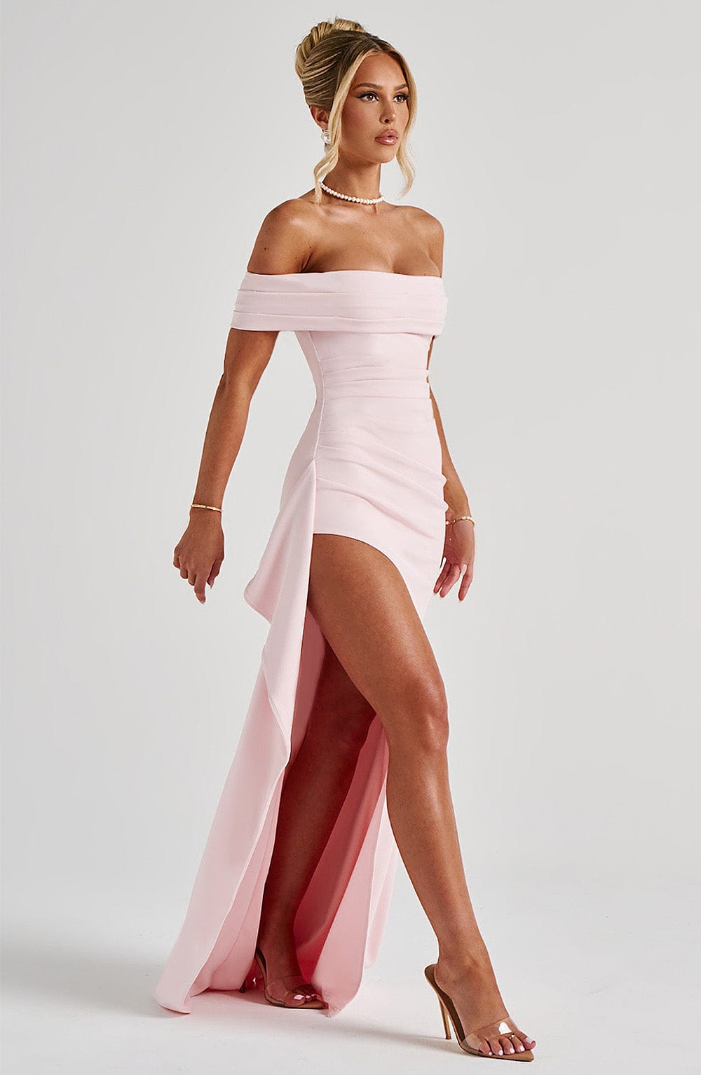 NEELA MAXI DRESS